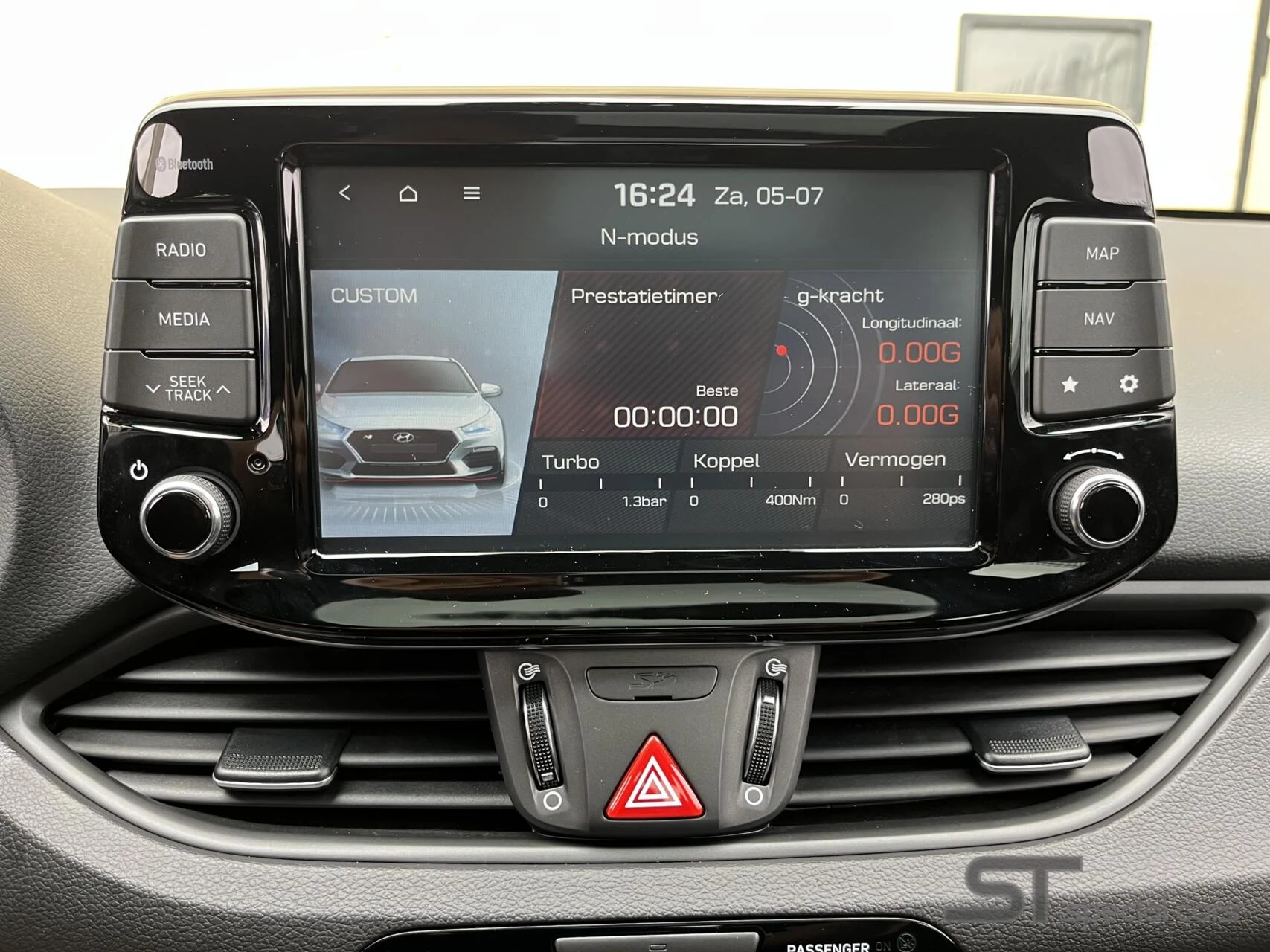 Hoofdafbeelding Hyundai i30
