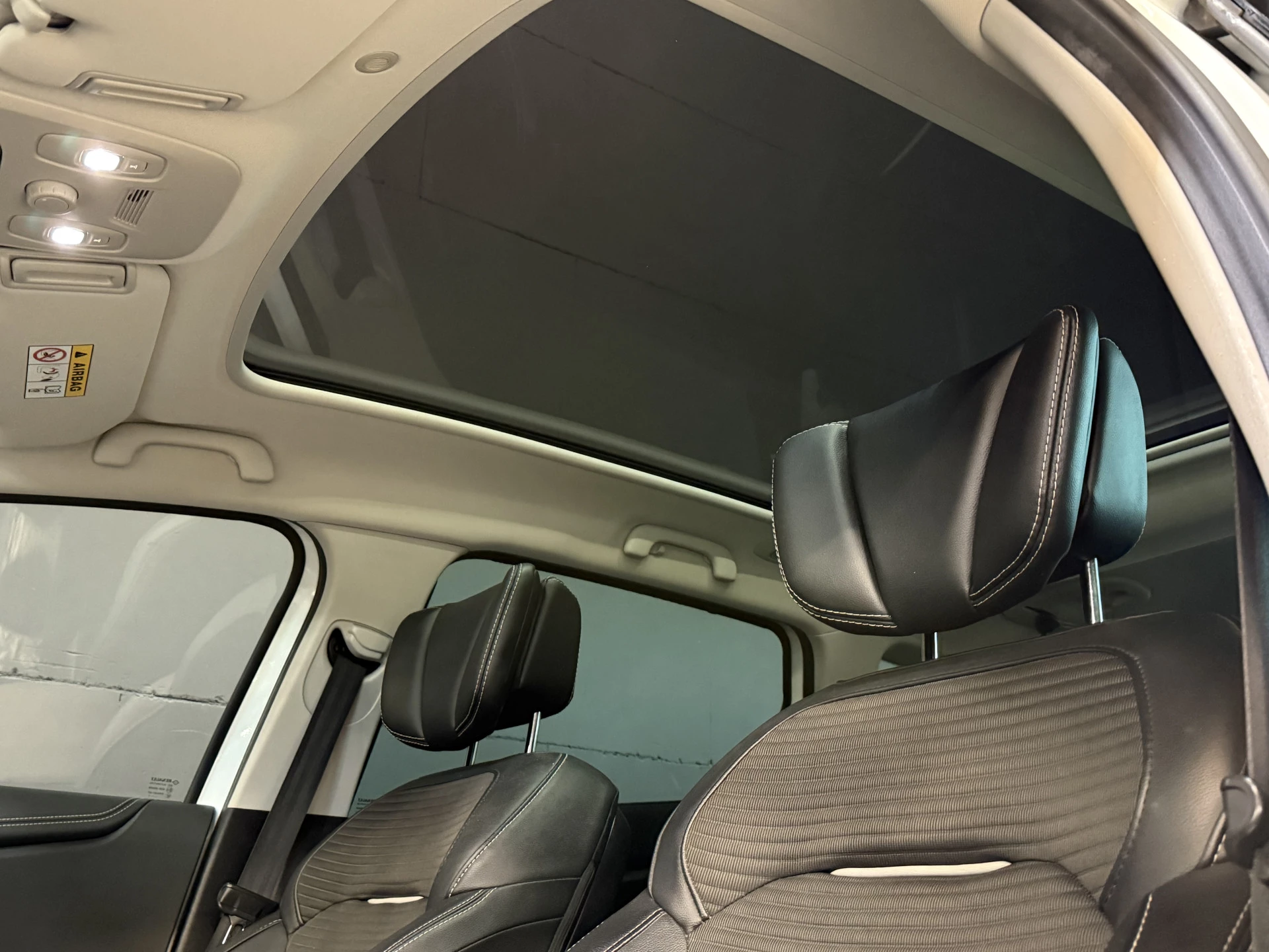 Hoofdafbeelding Renault Grand Scénic