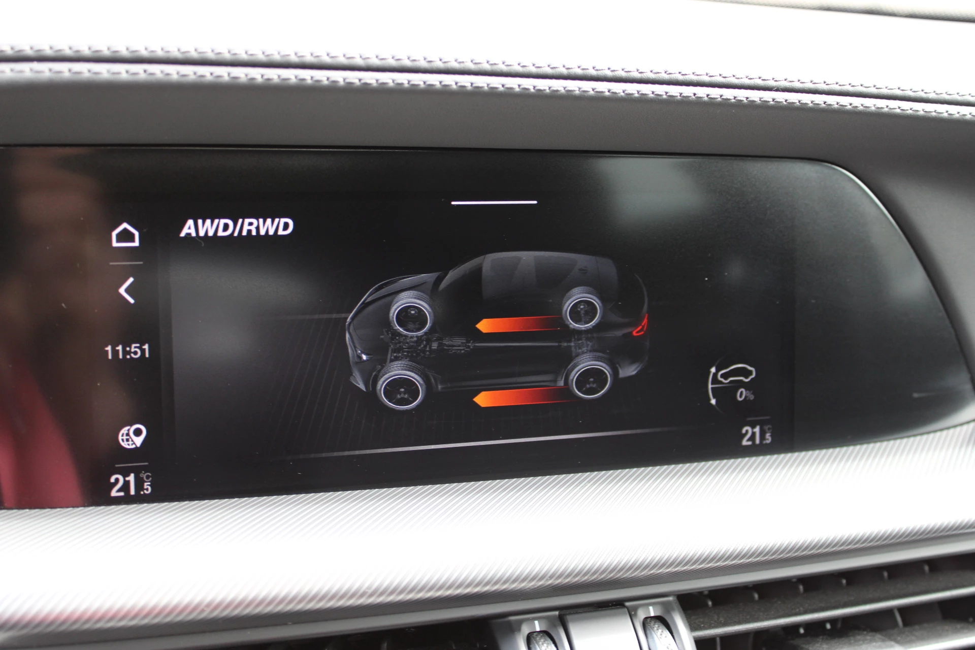 Hoofdafbeelding Alfa Romeo Stelvio