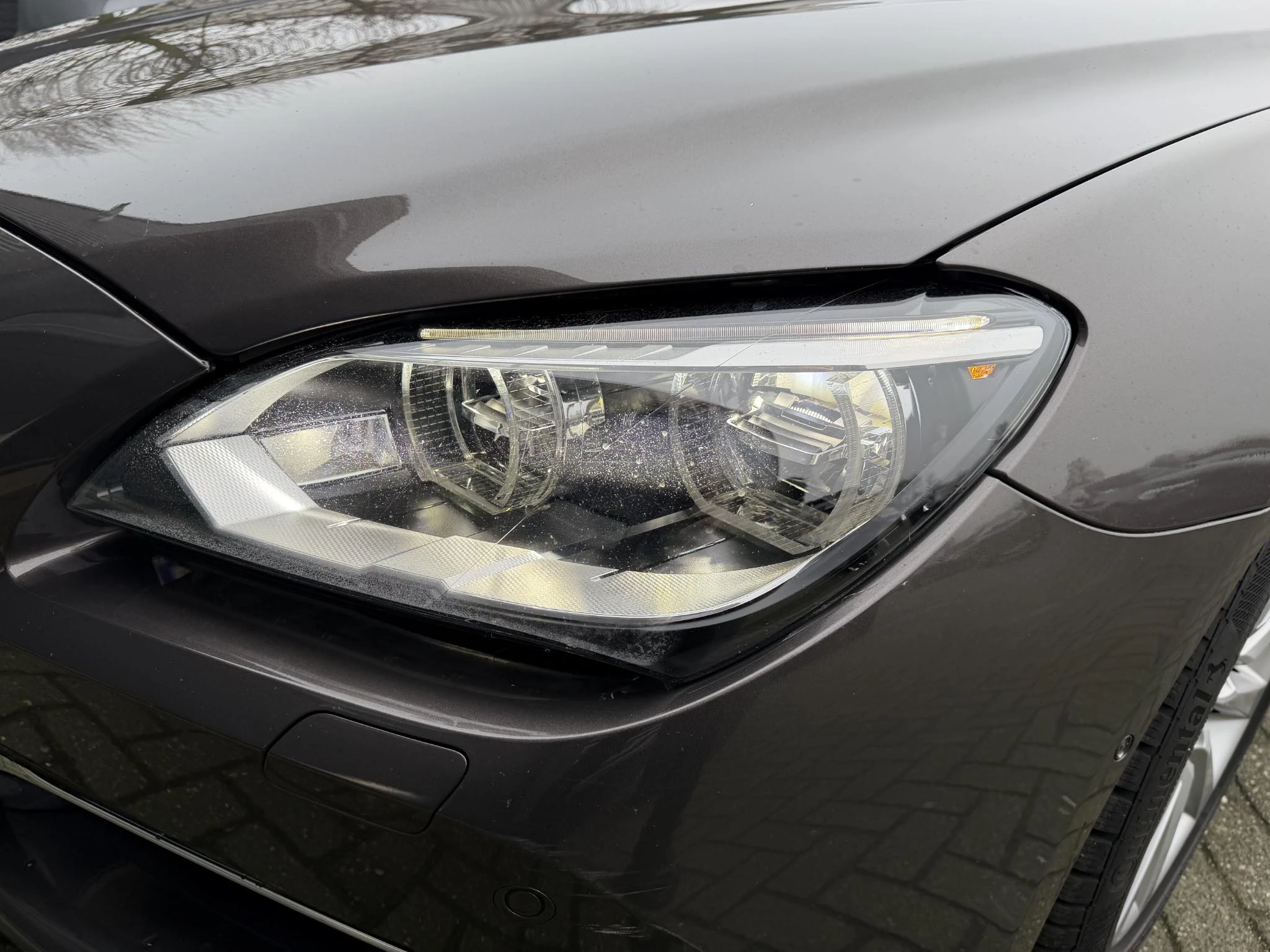 Hoofdafbeelding BMW 6 Serie