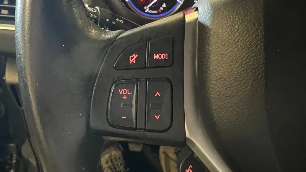 Hoofdafbeelding Suzuki S-Cross