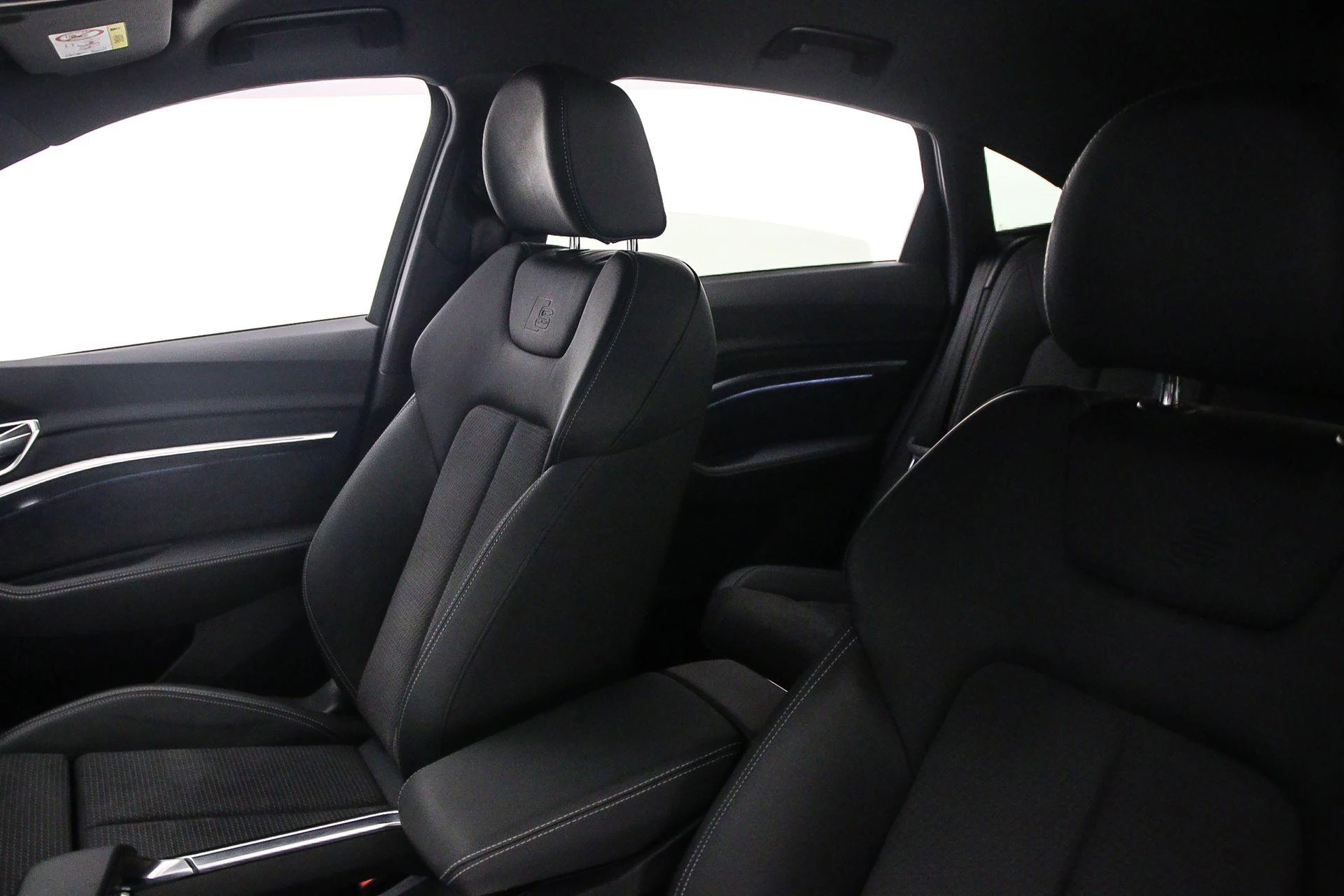 Hoofdafbeelding Audi Q8 Sportback e-tron