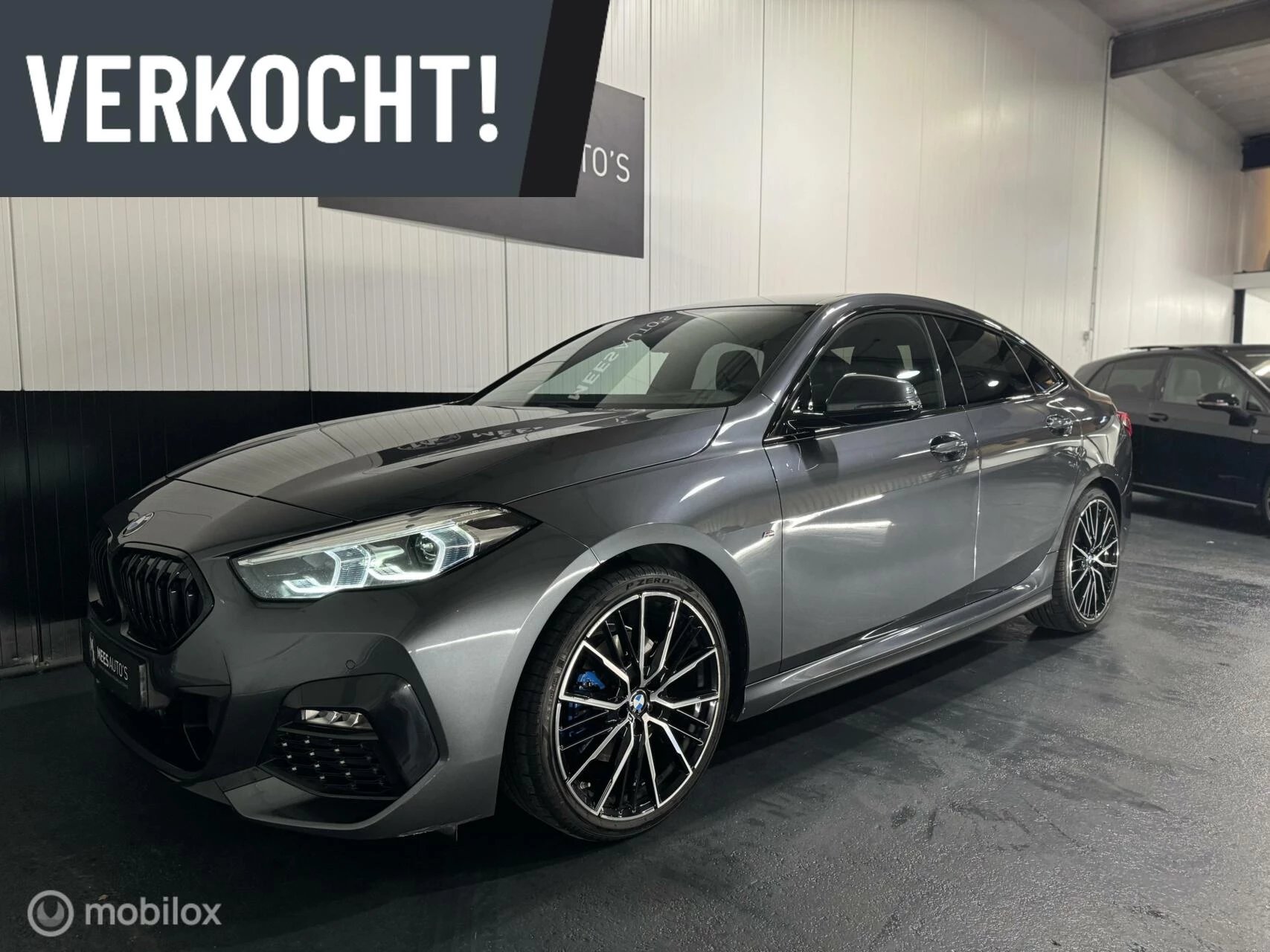 Hoofdafbeelding BMW 2 Serie