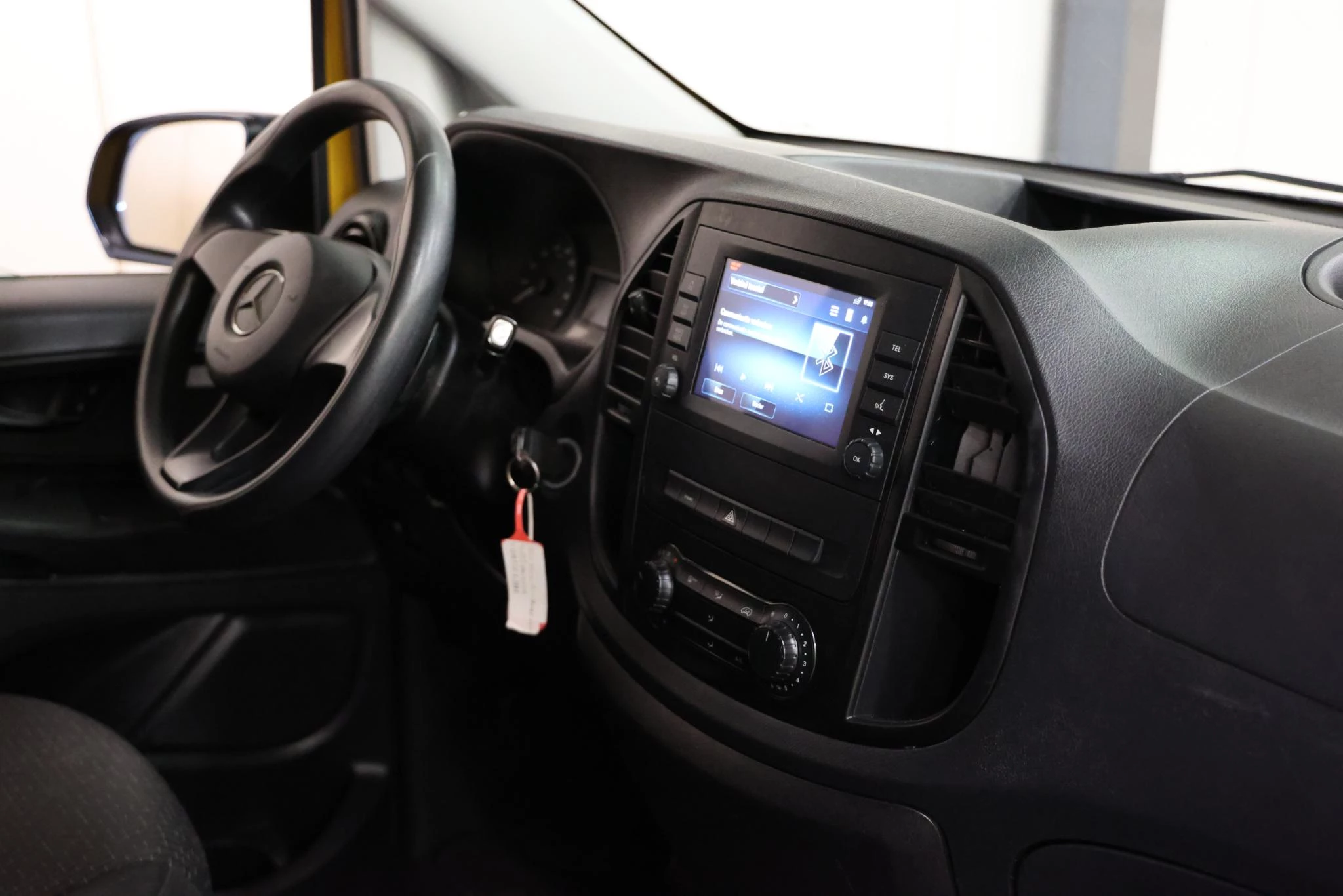 Hoofdafbeelding Mercedes-Benz eVito