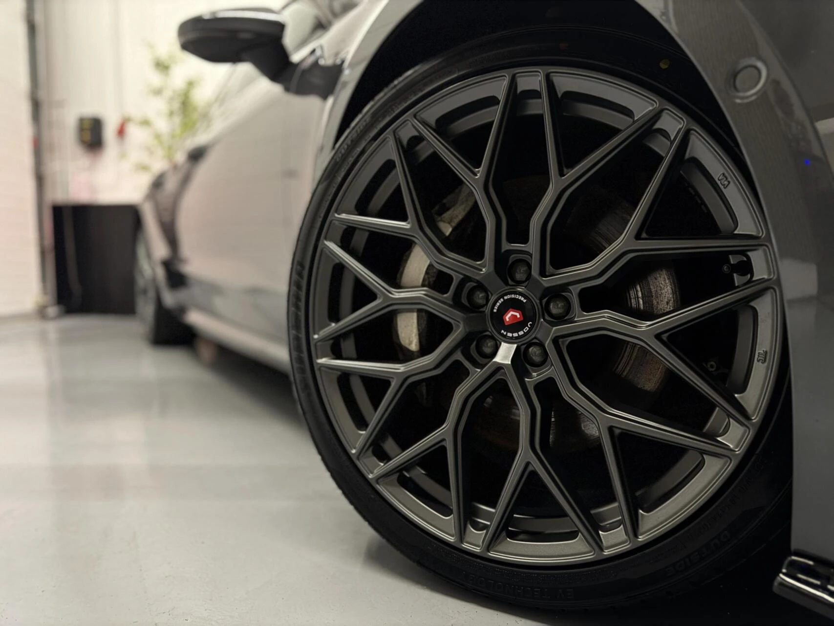 Hoofdafbeelding Audi A7