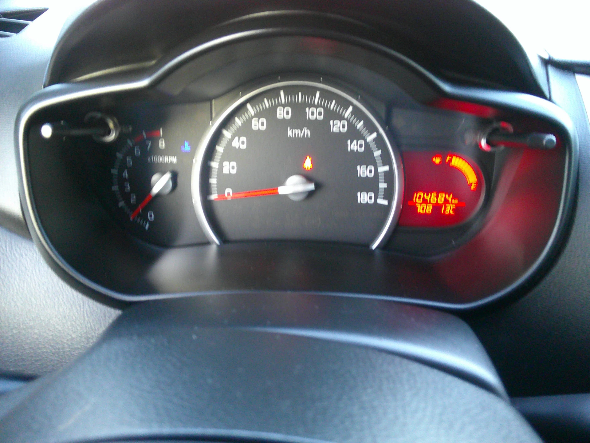 Hoofdafbeelding Suzuki Celerio