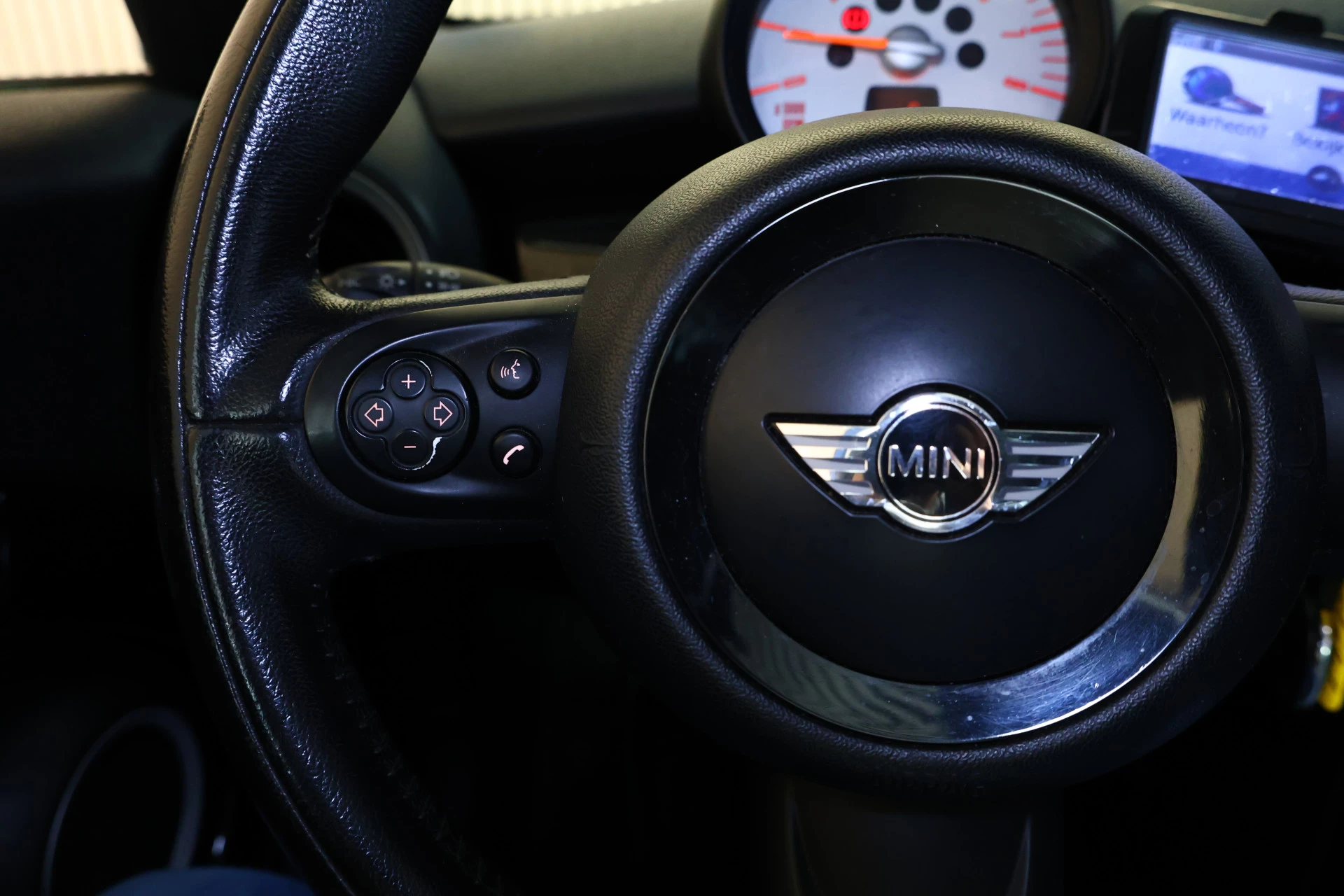 Hoofdafbeelding MINI Clubman