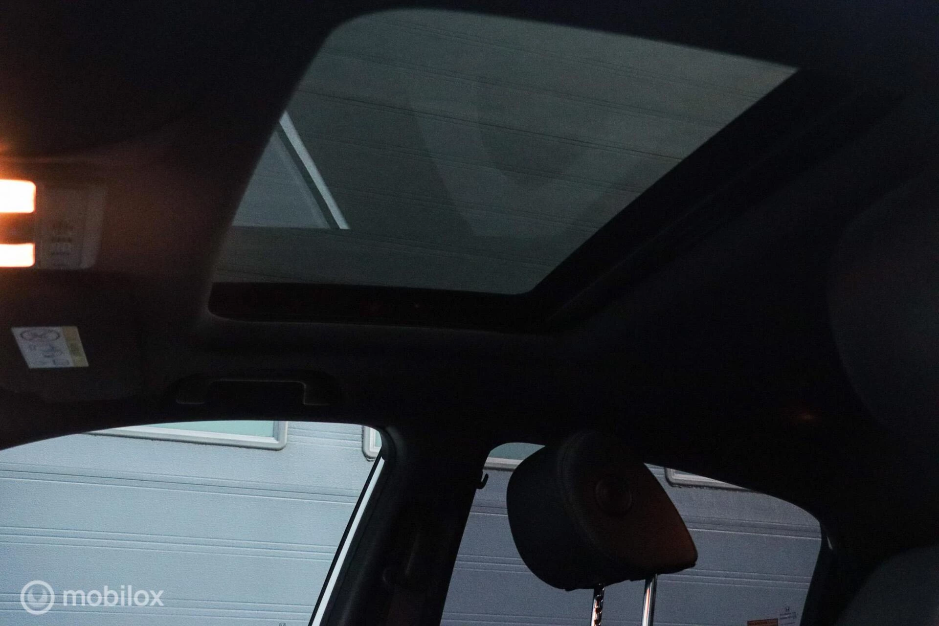 Hoofdafbeelding Honda Civic