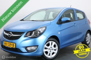 Opel KARL 1.0 exoFLEX Edition - AIRCO