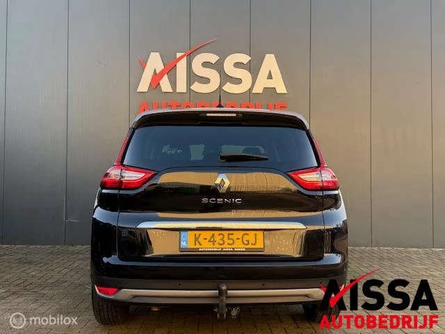 Hoofdafbeelding Renault Grand Scénic