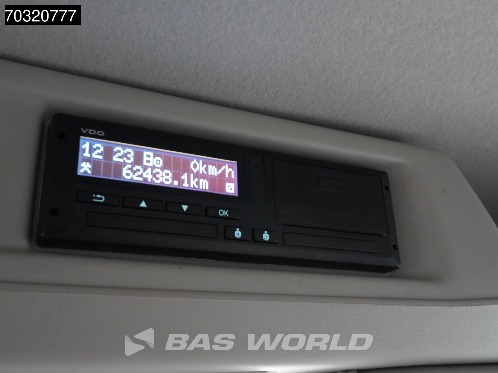 Hoofdafbeelding Ford E-Transit