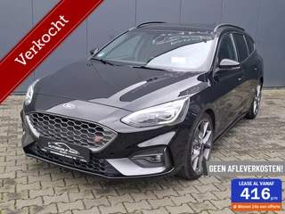 Ford Focus Wagon 2.3 EcoBoost ST-3 / PERFECT ONDERHOUDEN