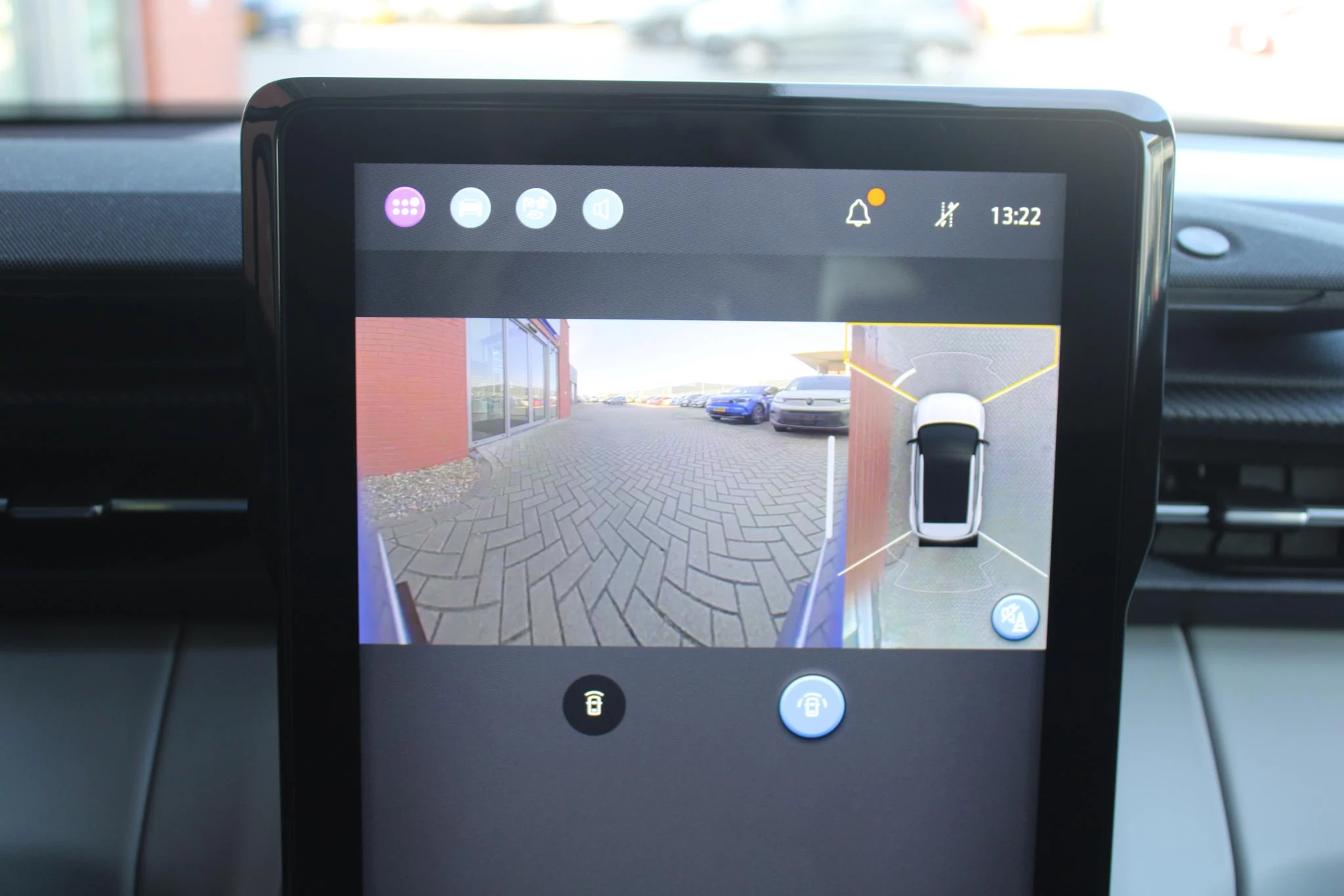 Hoofdafbeelding Ford Explorer