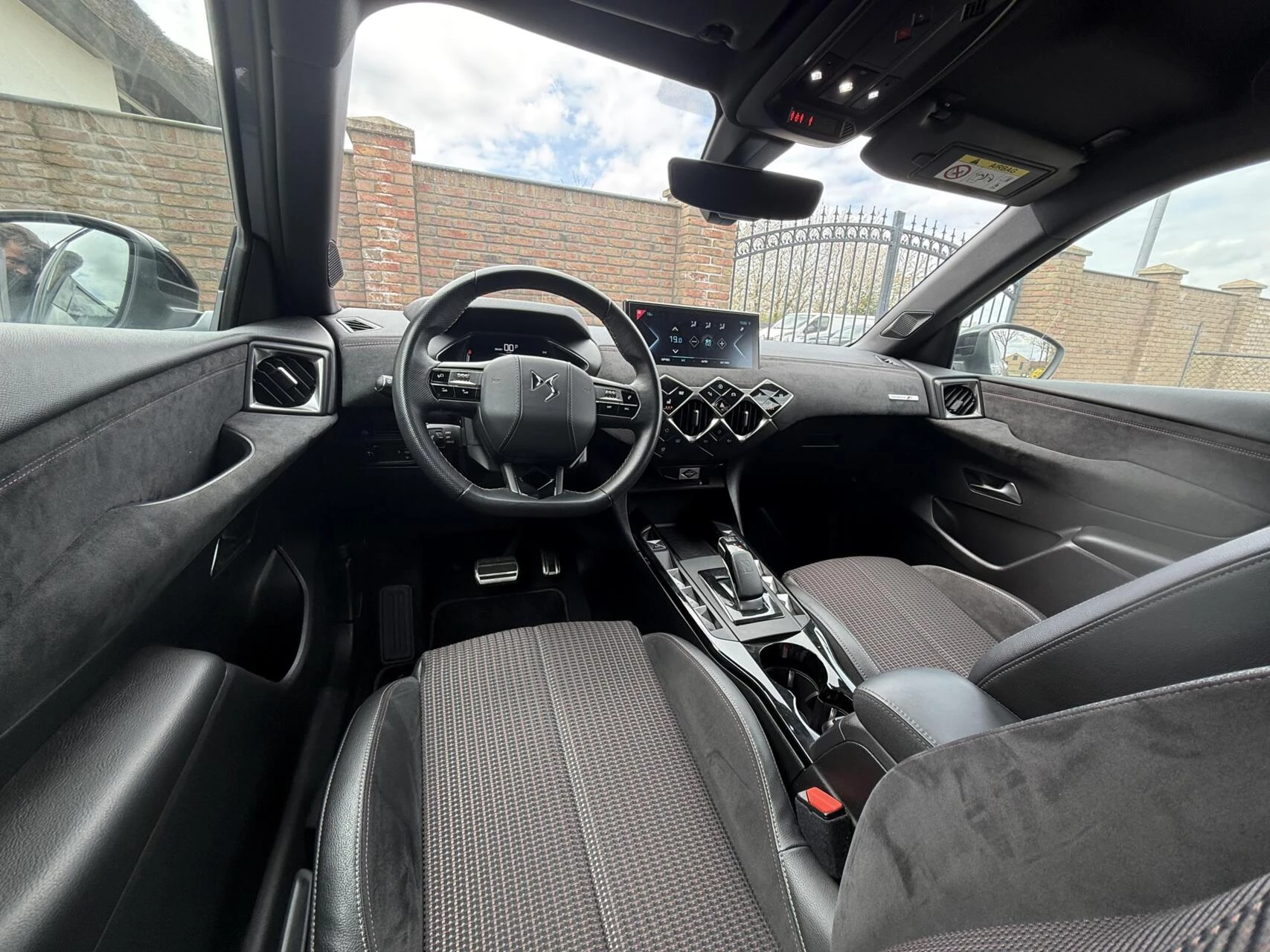 Hoofdafbeelding DS DS 3