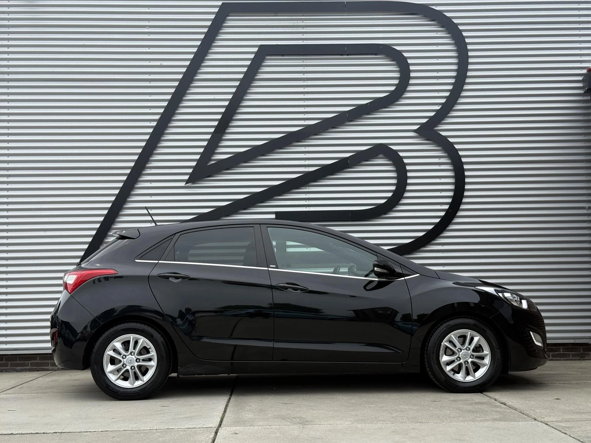 Hoofdafbeelding Hyundai i30
