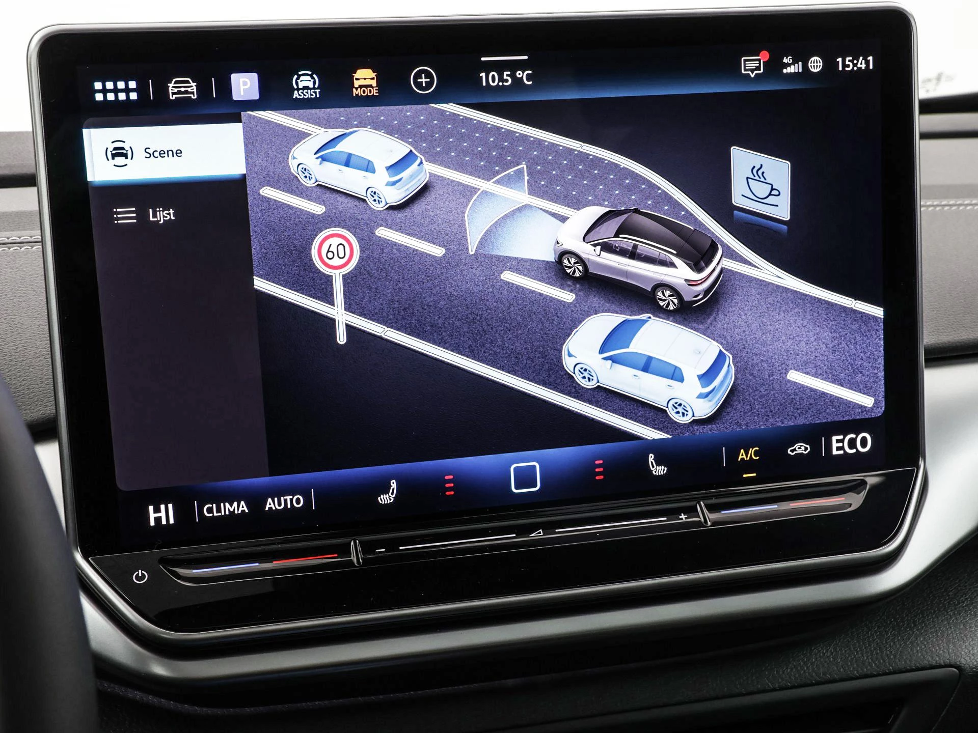 Hoofdafbeelding Volkswagen ID.4