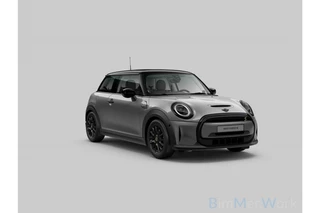 MINI 3-deurs Mini Camden Plus Edition 33 kWh