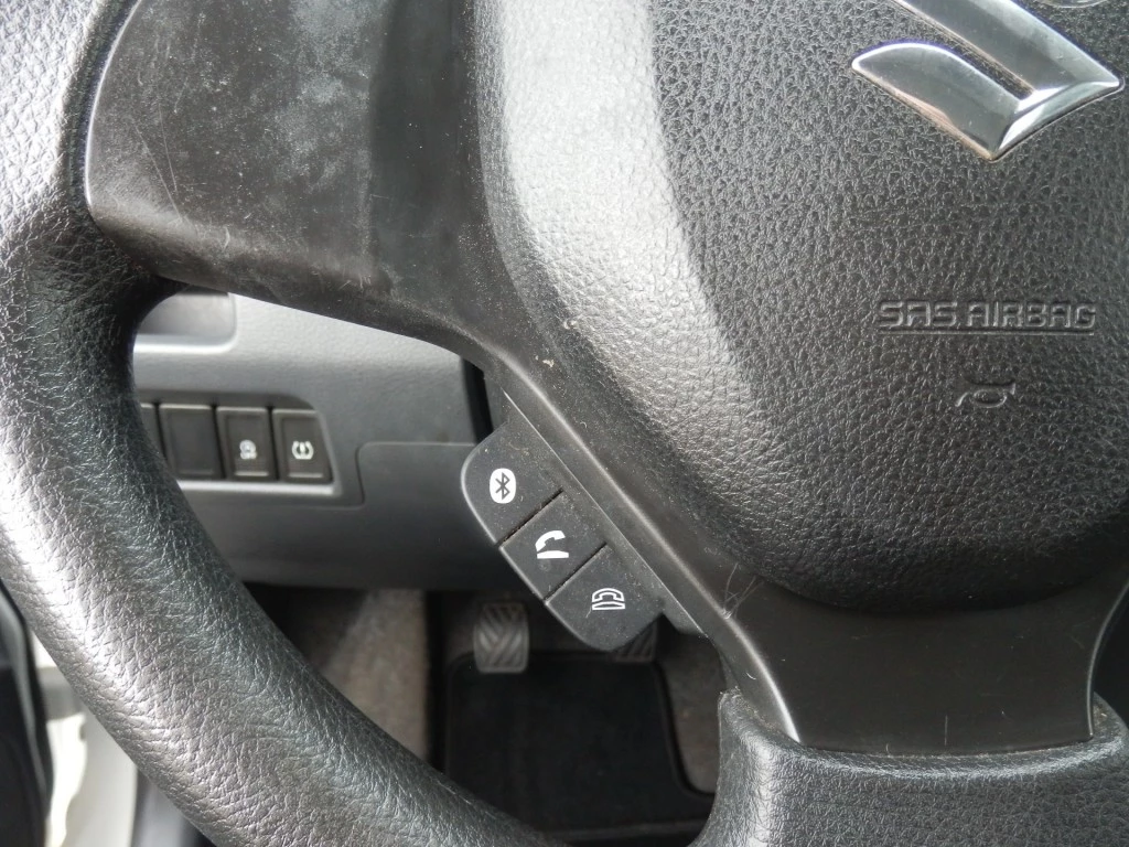 Hoofdafbeelding Suzuki Celerio