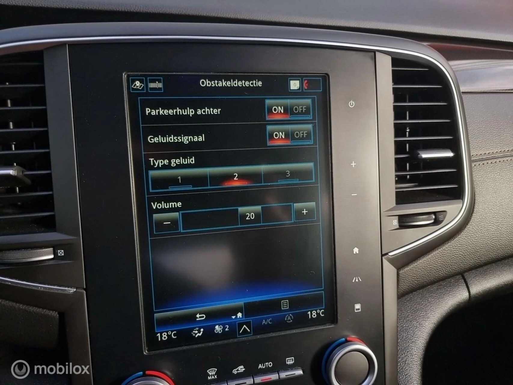 Hoofdafbeelding Renault Talisman