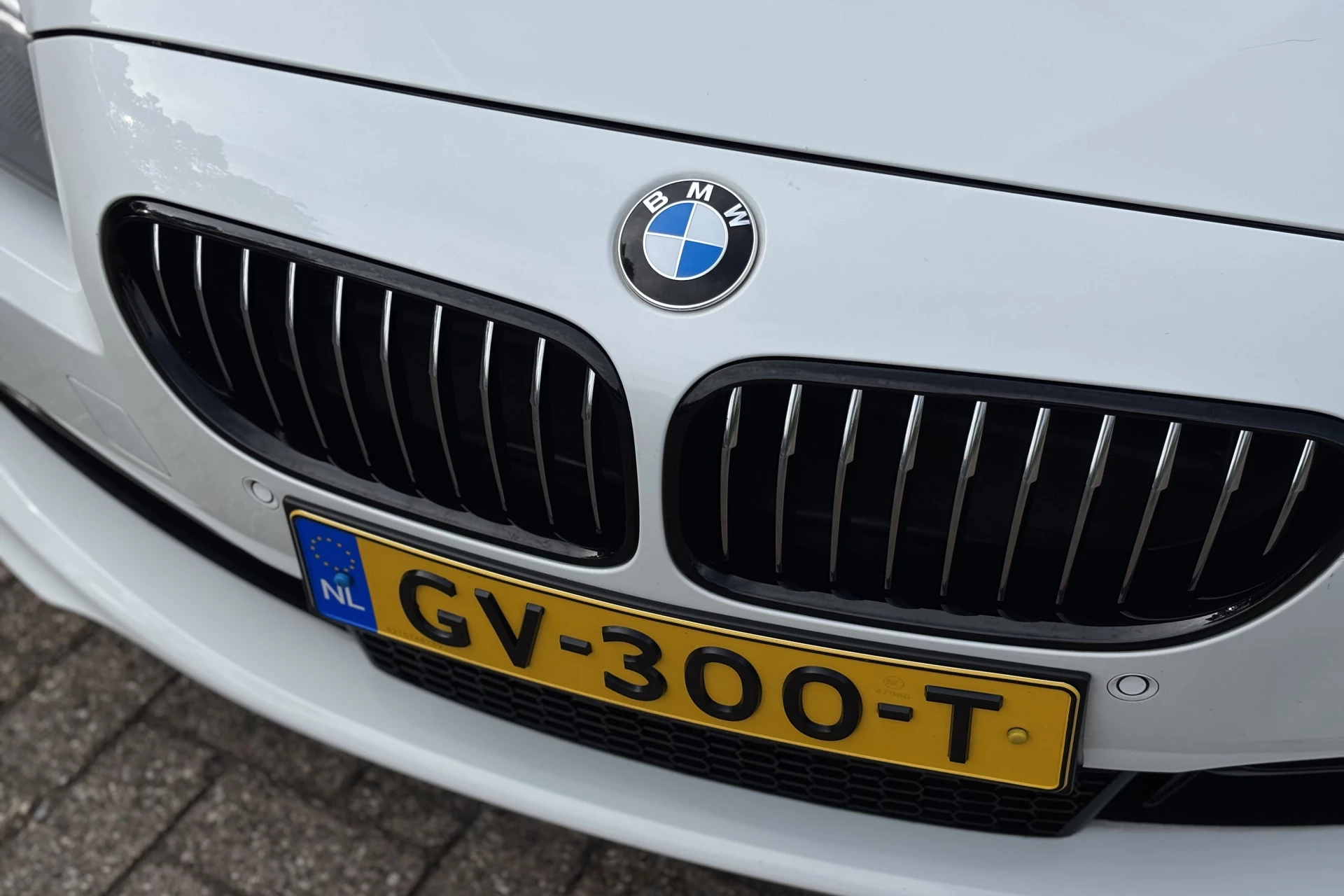 Hoofdafbeelding BMW 6 Serie