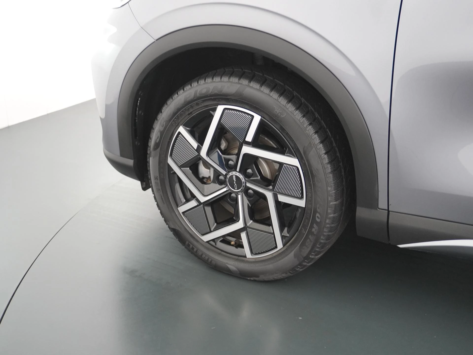 Hoofdafbeelding BYD ATTO 3