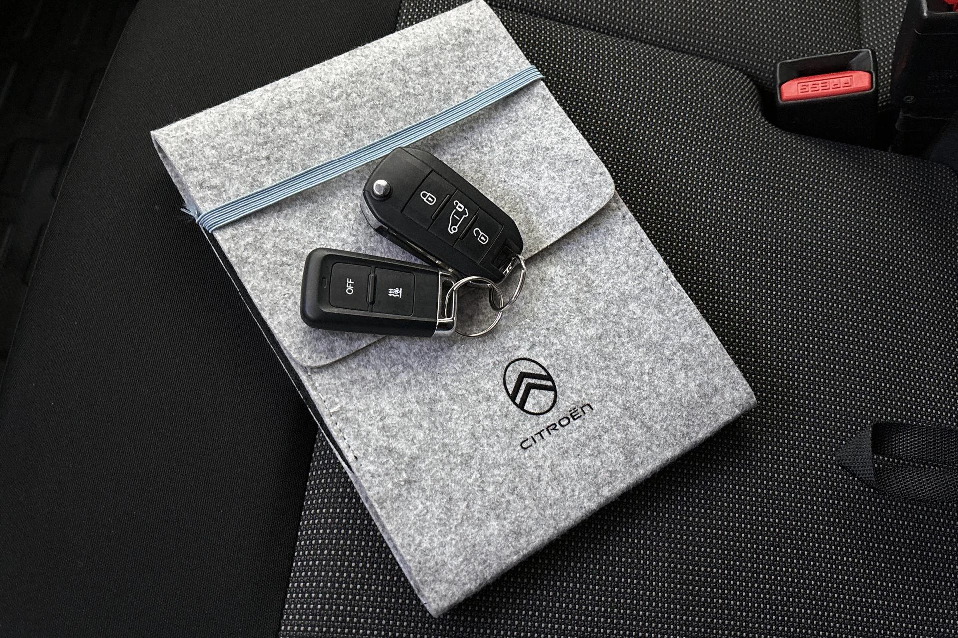 Hoofdafbeelding Citroën Jumpy