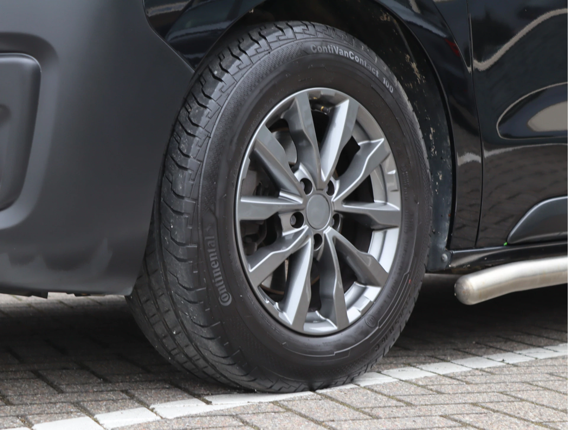 Hoofdafbeelding Toyota ProAce