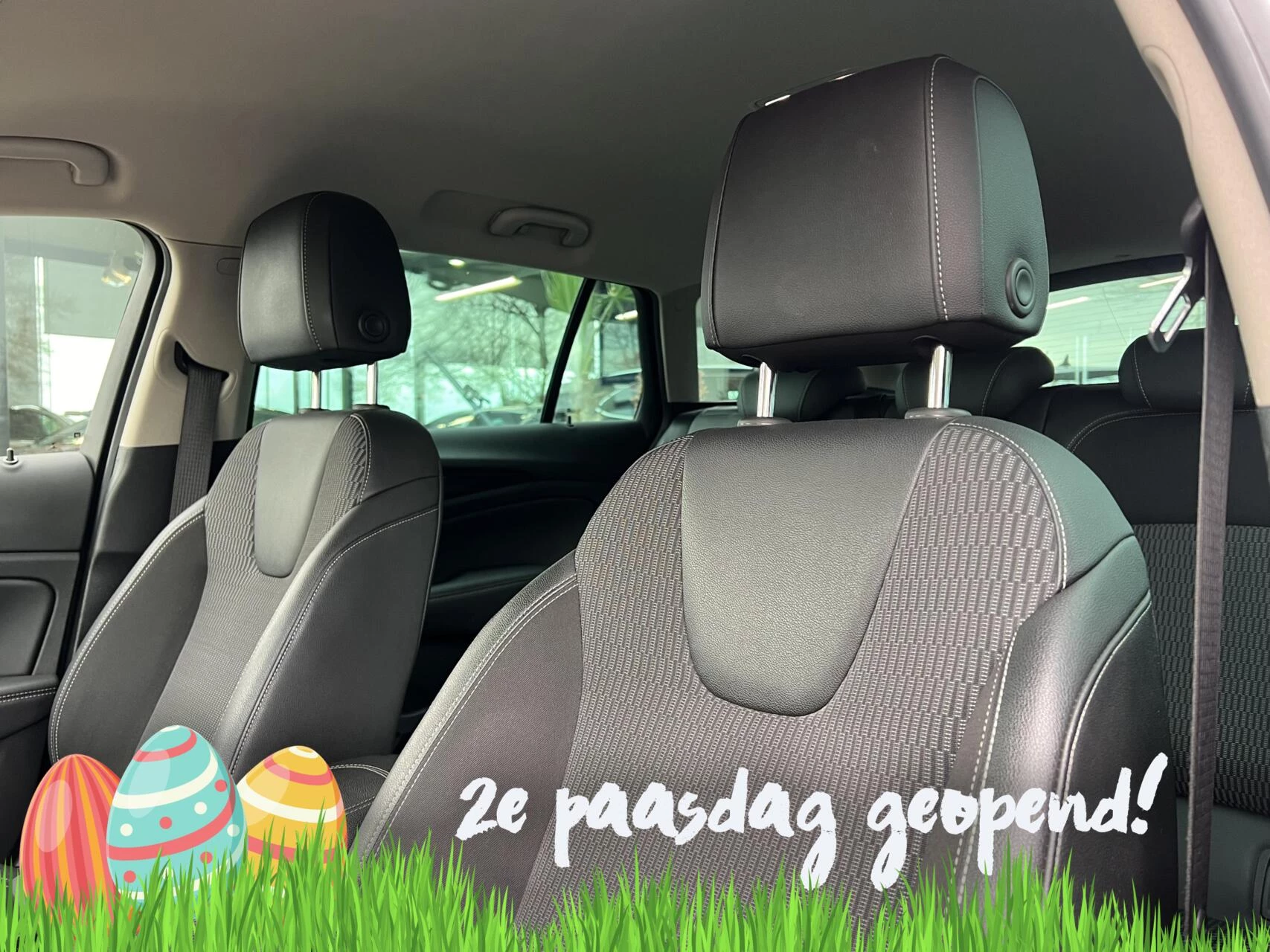 Hoofdafbeelding Opel Insignia