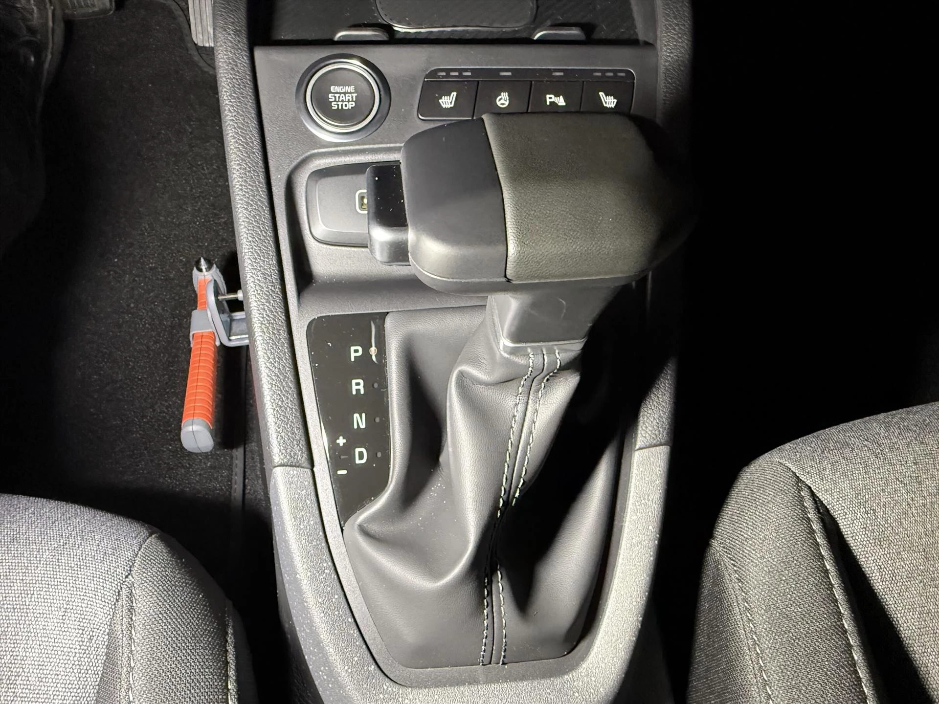 Hoofdafbeelding Kia Stonic