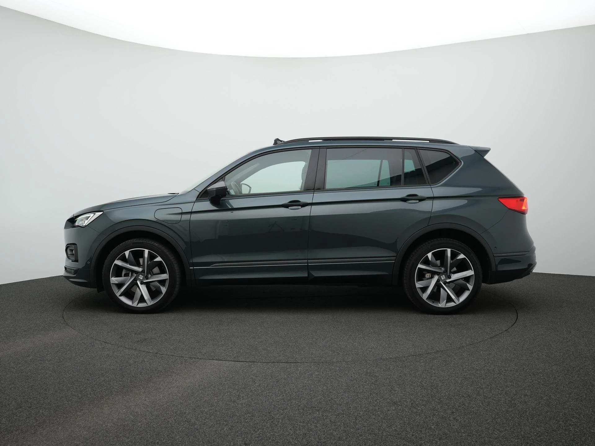 Hoofdafbeelding SEAT Tarraco