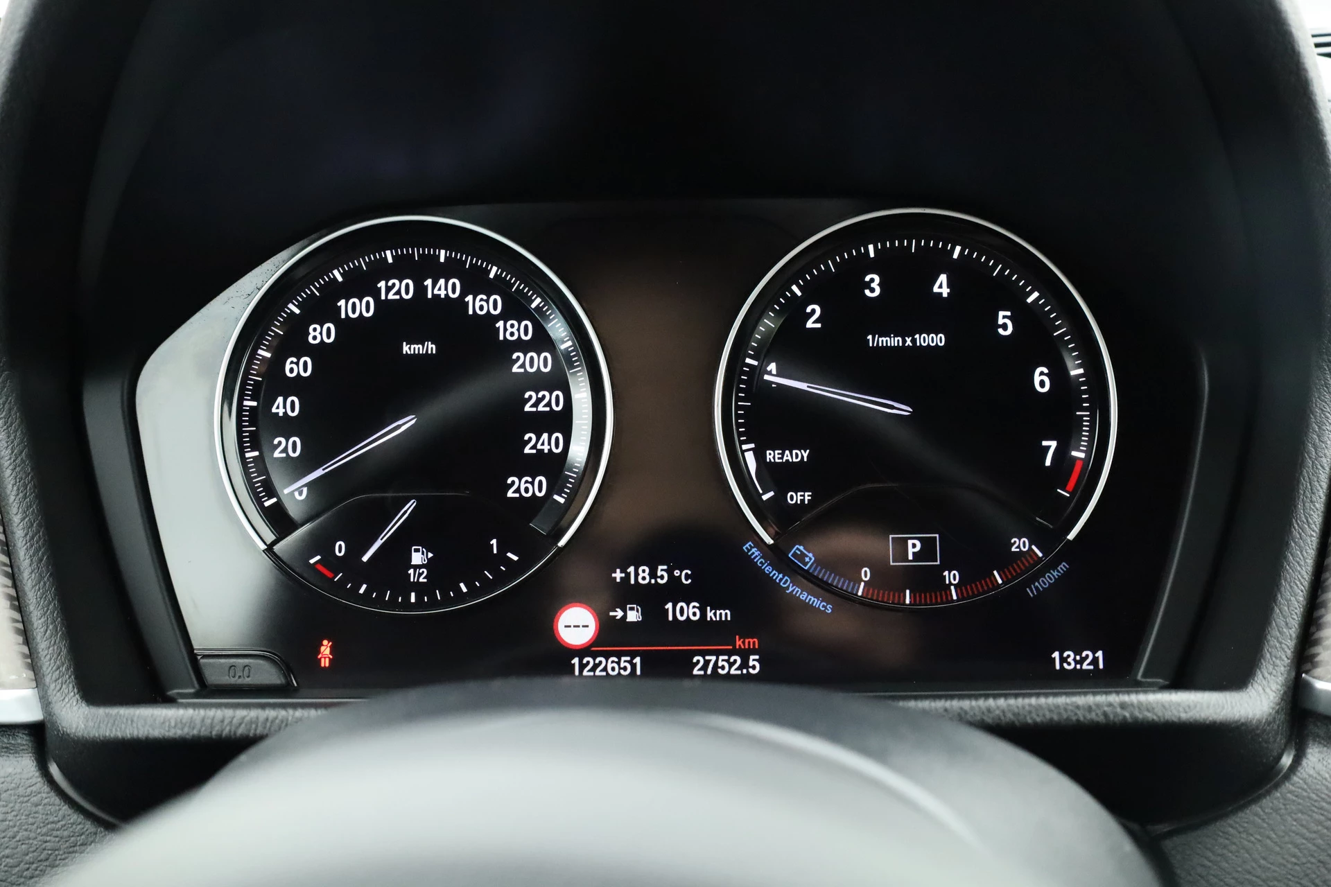 Hoofdafbeelding BMW X2