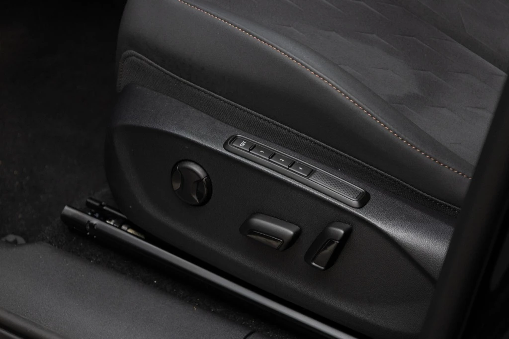 Hoofdafbeelding CUPRA Terramar