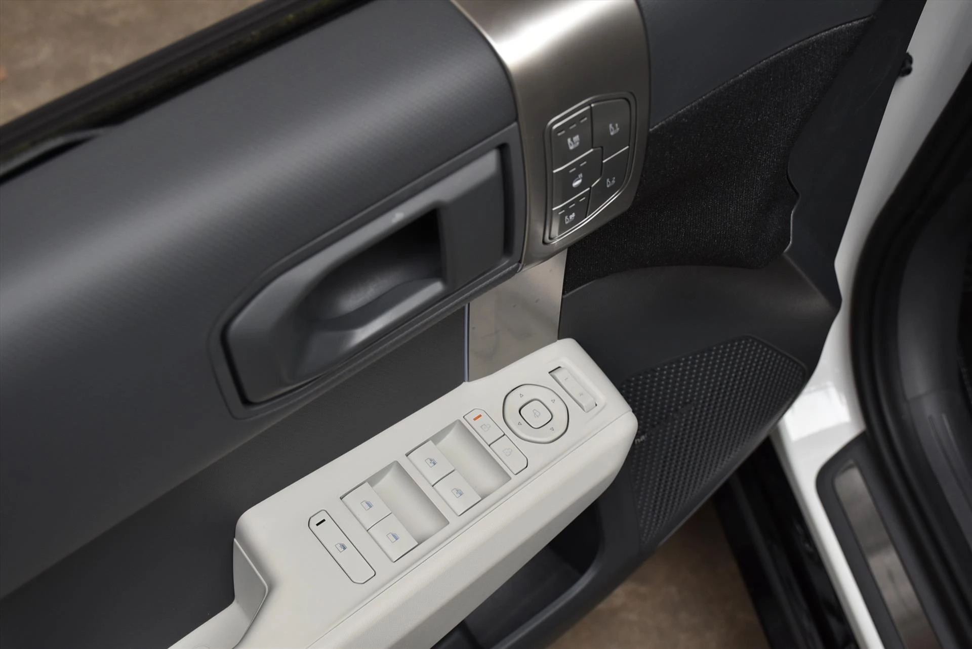 Hoofdafbeelding Kia EV3