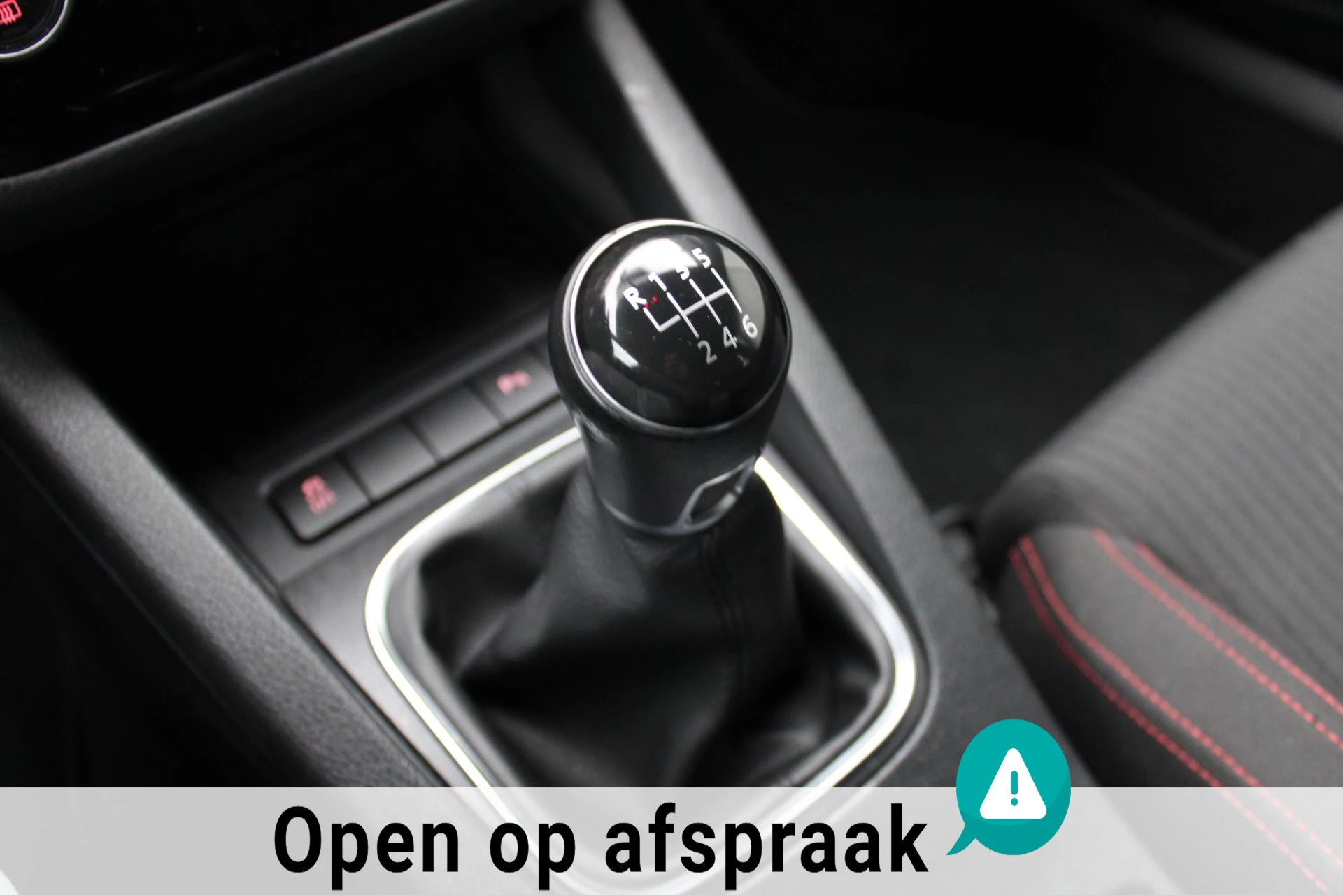 Hoofdafbeelding Volkswagen Scirocco