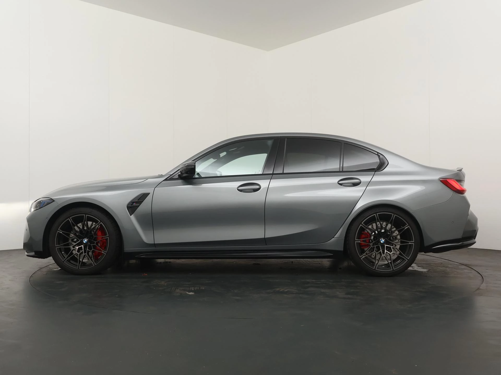 Hoofdafbeelding BMW M3