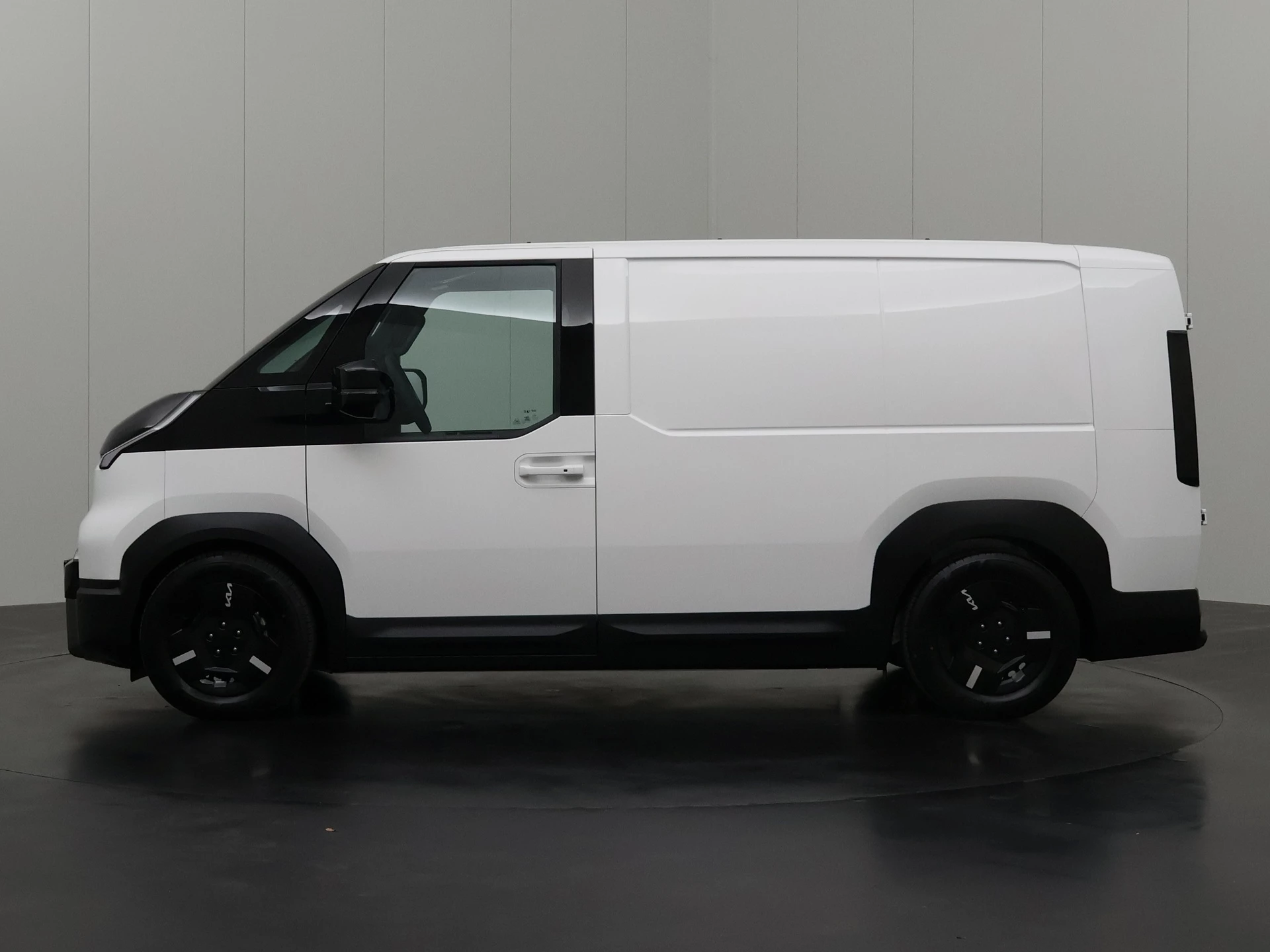 Hoofdafbeelding Kia PV5