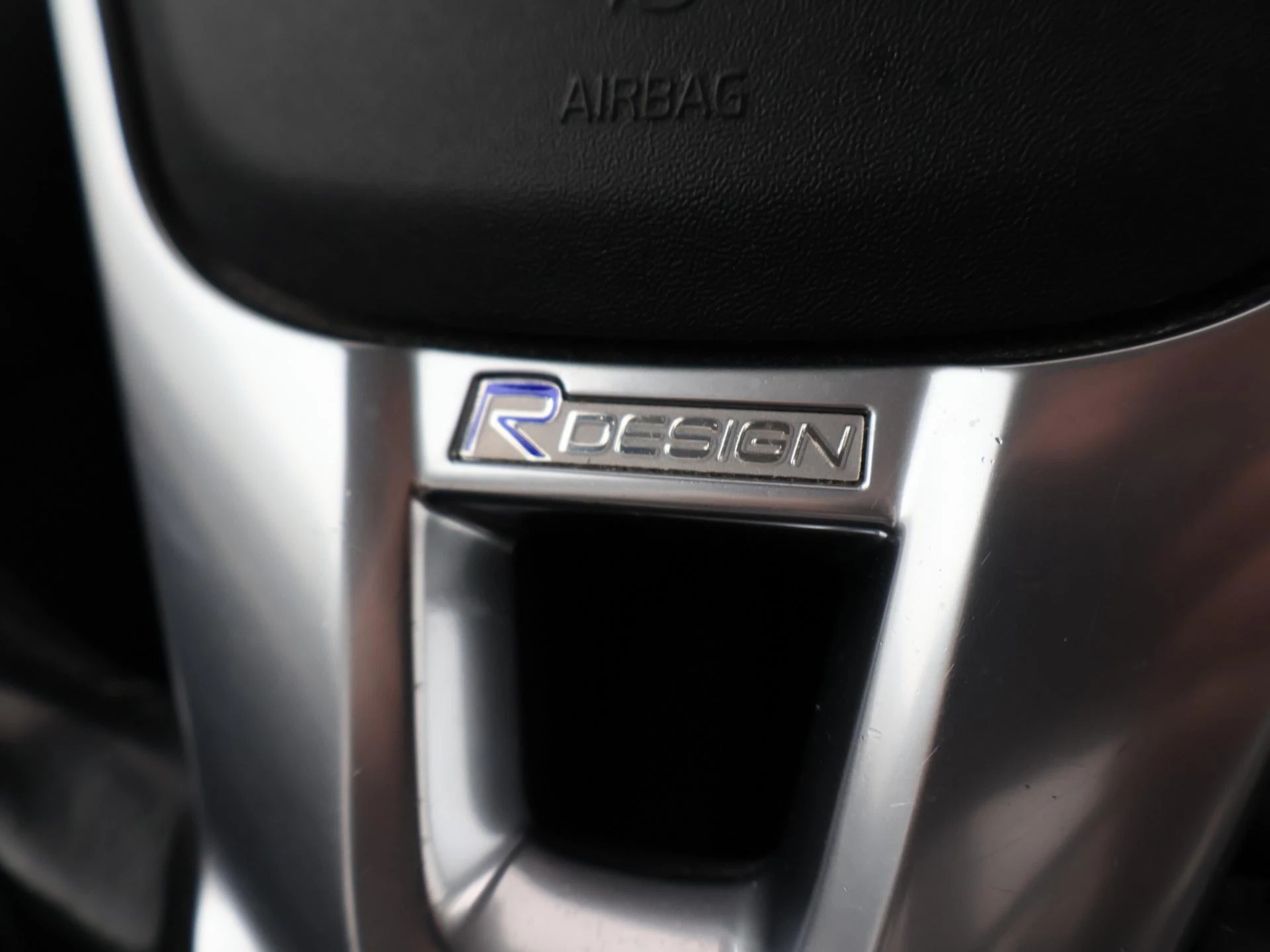 Hoofdafbeelding Volvo V70