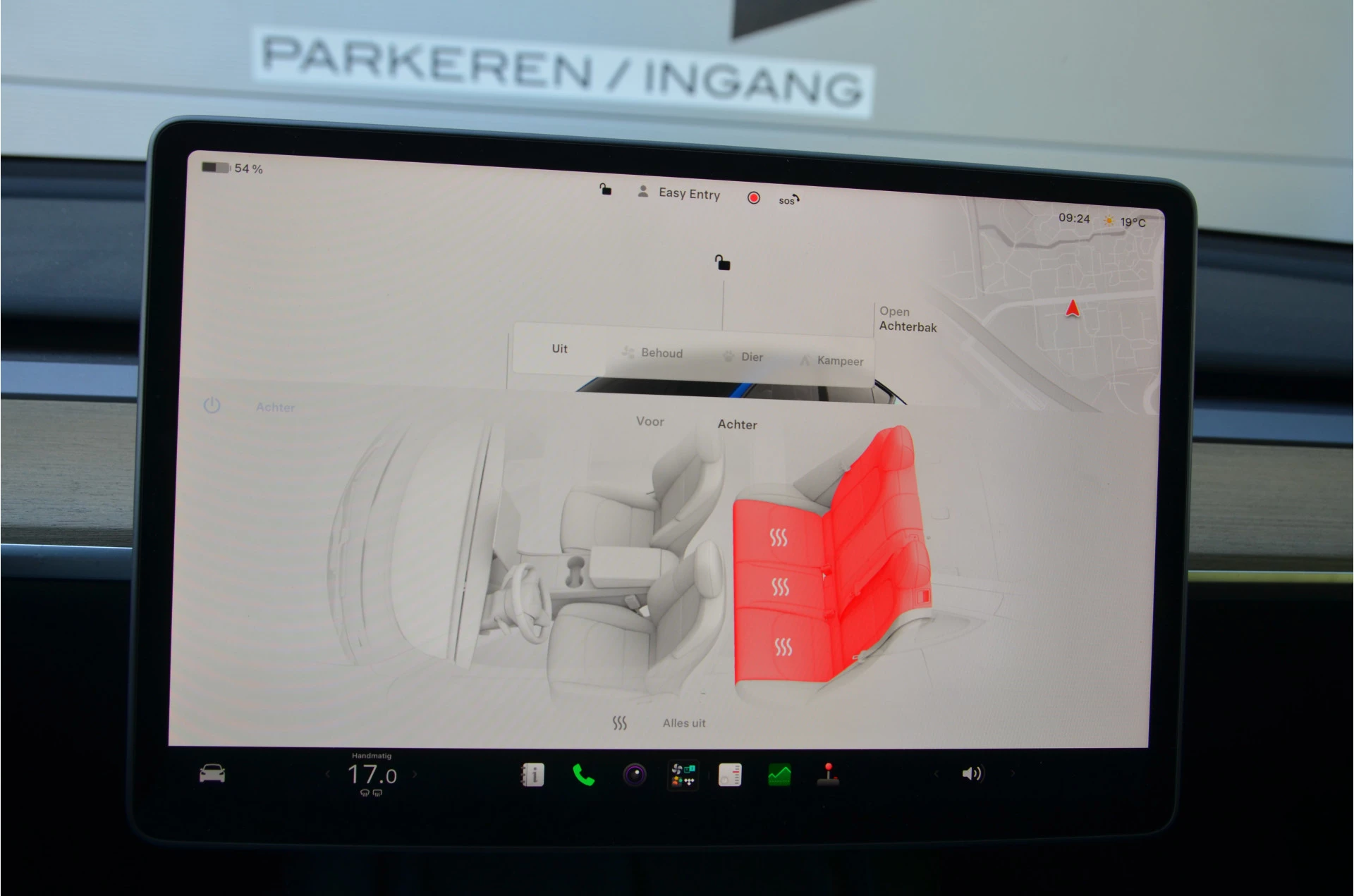 Hoofdafbeelding Tesla Model Y