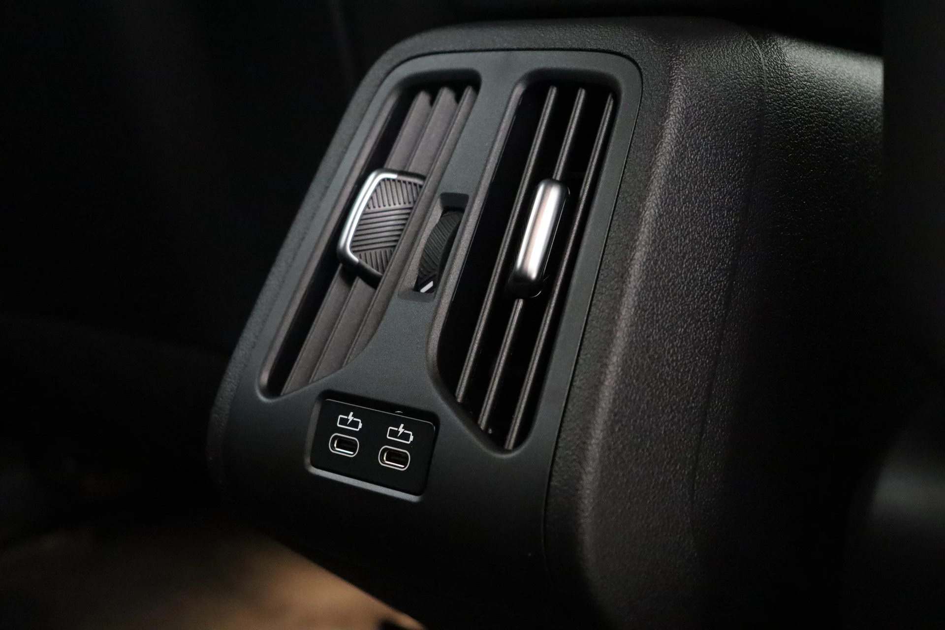 Hoofdafbeelding BMW iX2