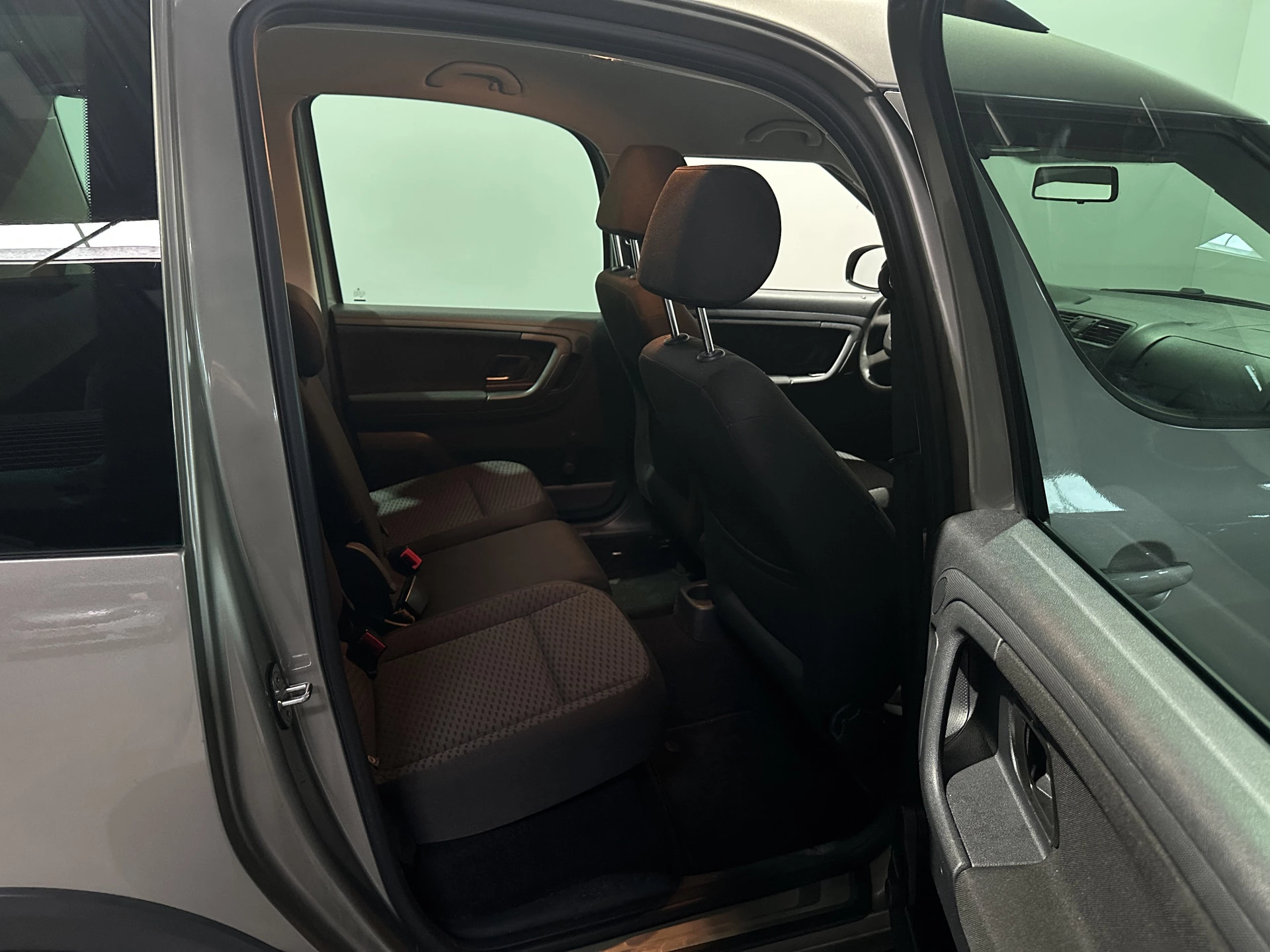 Hoofdafbeelding Škoda Roomster