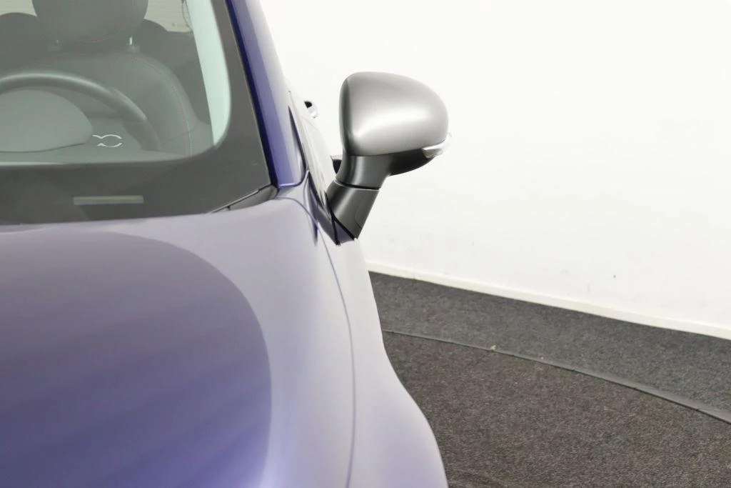 Hoofdafbeelding Fiat 500X