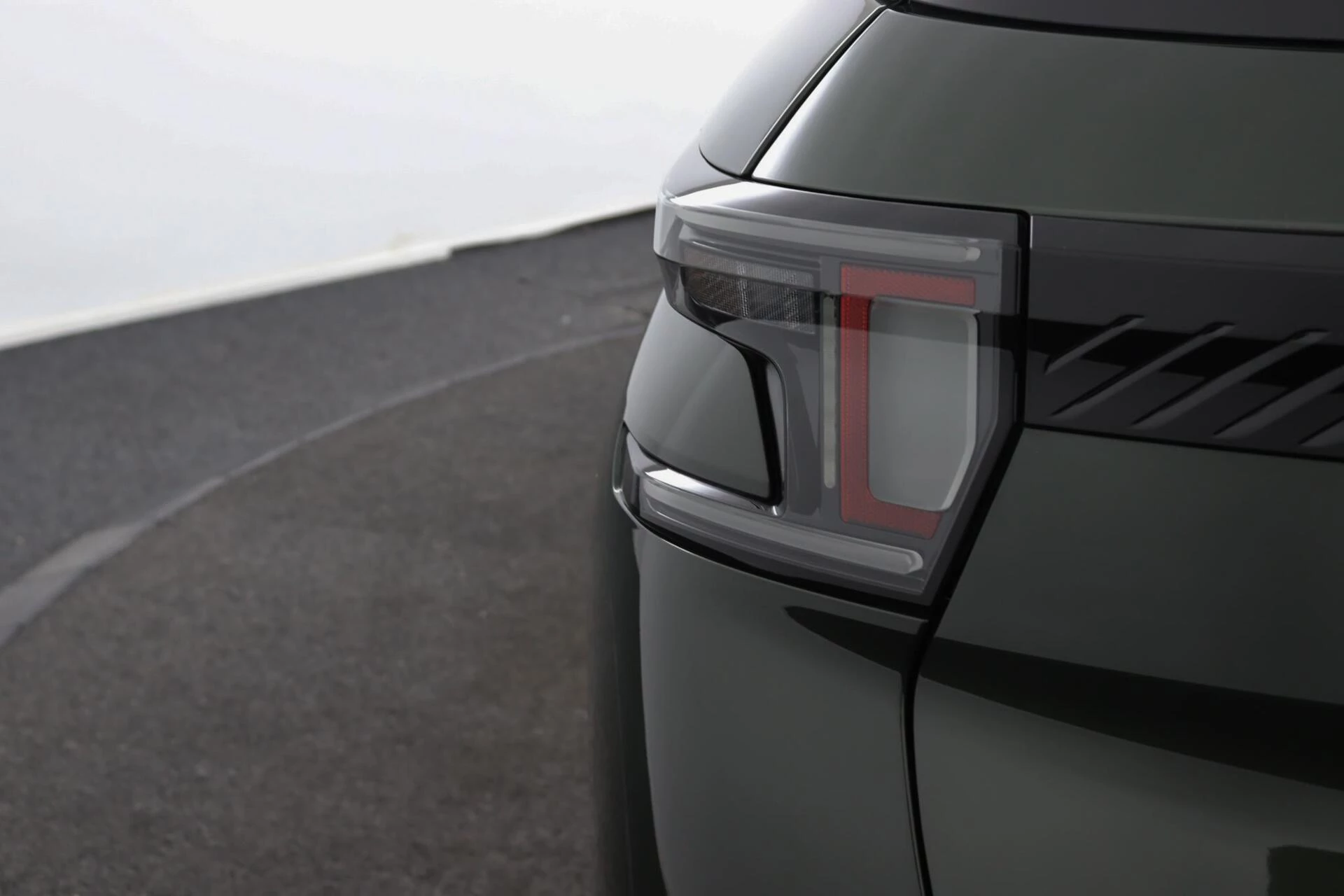 Hoofdafbeelding Citroën ë-C3 Aircross