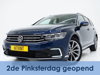 Volkswagen Passat Variant 1.4 TSI PHEV GTE | Panoramadak | Massage | 360 | Adaptive Cruise | Virtual | Trekhaak