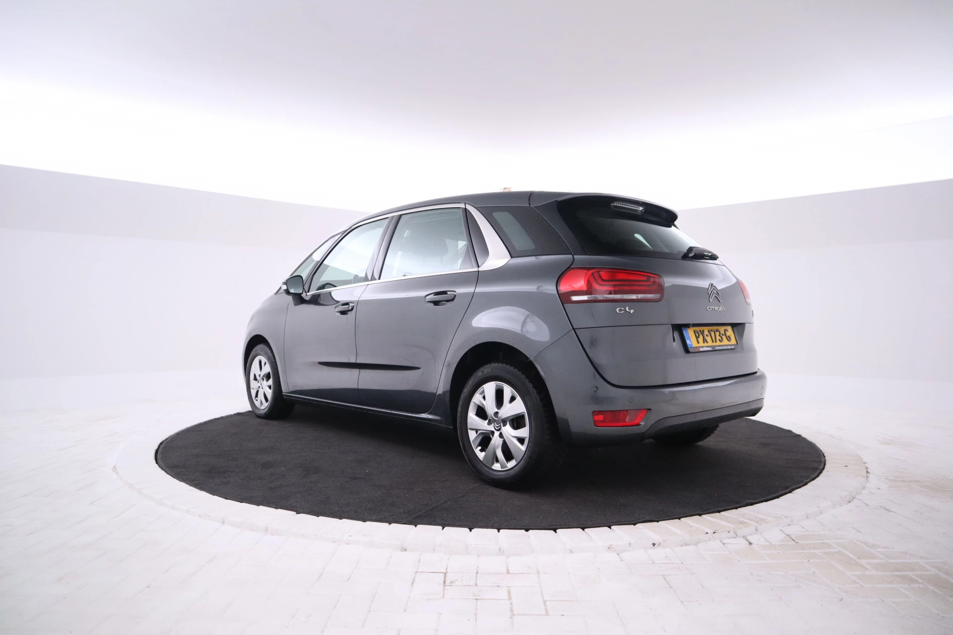 Hoofdafbeelding Citroën C4 Picasso