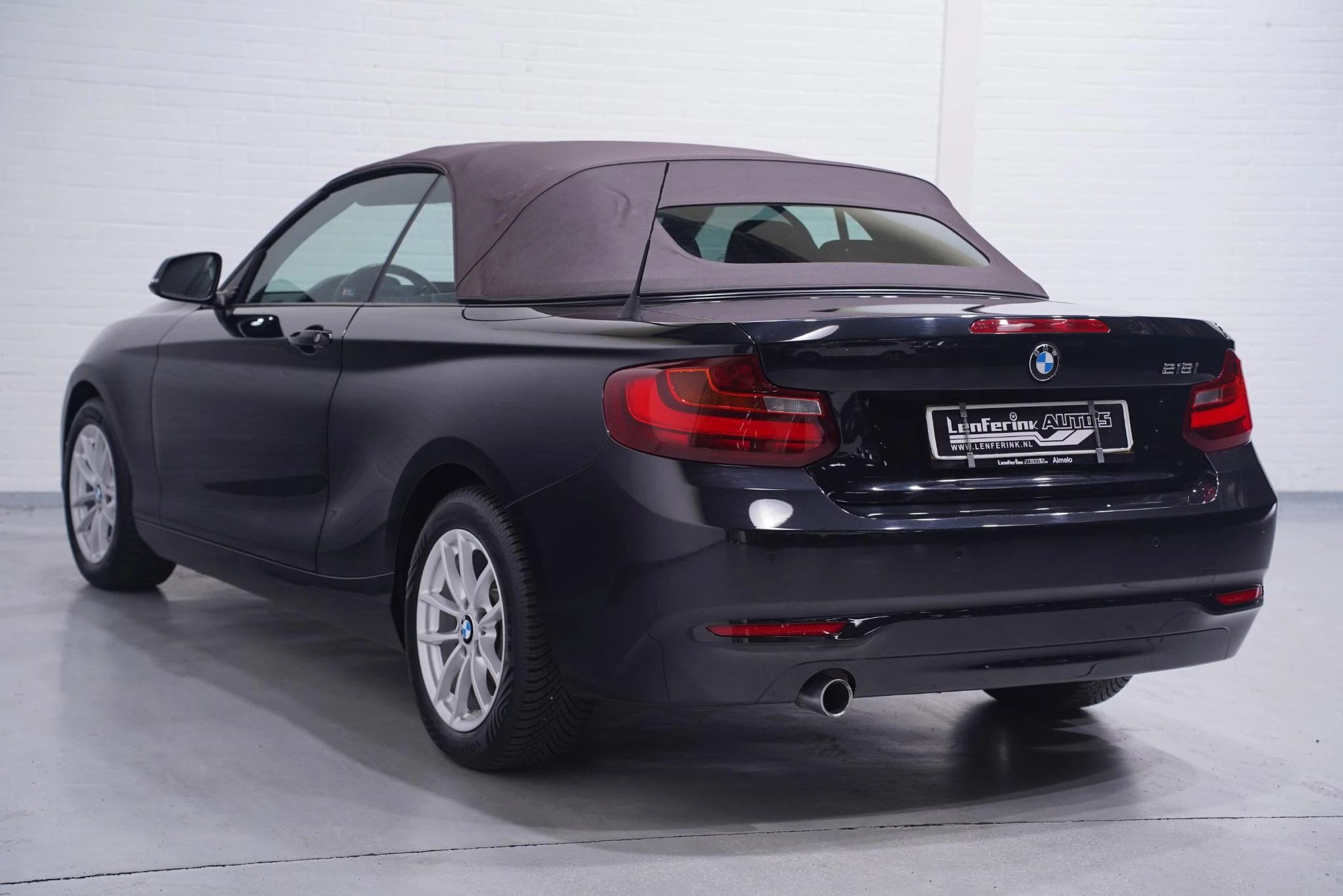 Hoofdafbeelding BMW 2 Serie