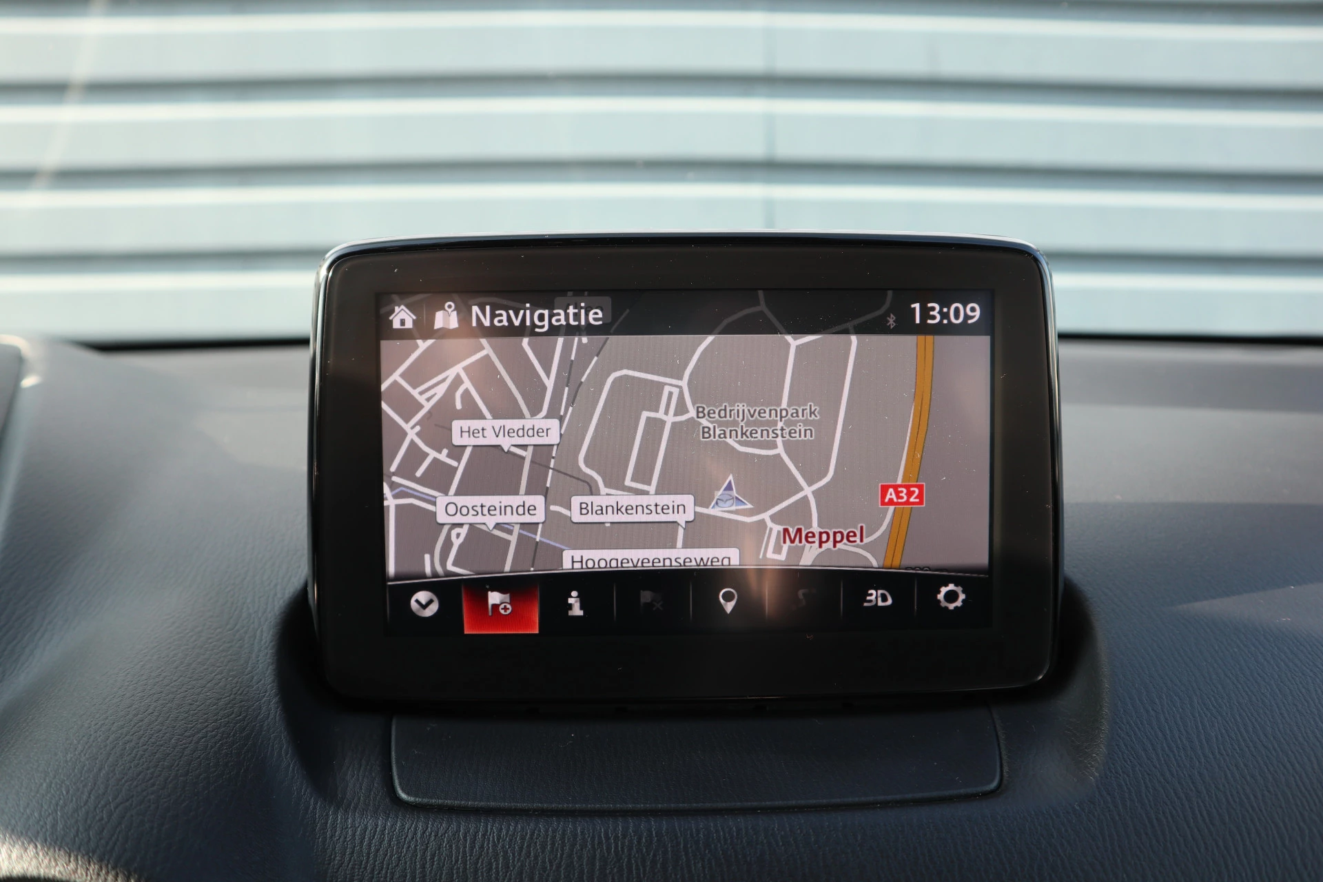 Hoofdafbeelding Mazda 2