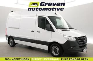 Mercedes-Benz Sprinter 314 2.2 CDI L2H2 | Airco | Camera | Cruise | Carplay | Navigatie | Trekhaak
