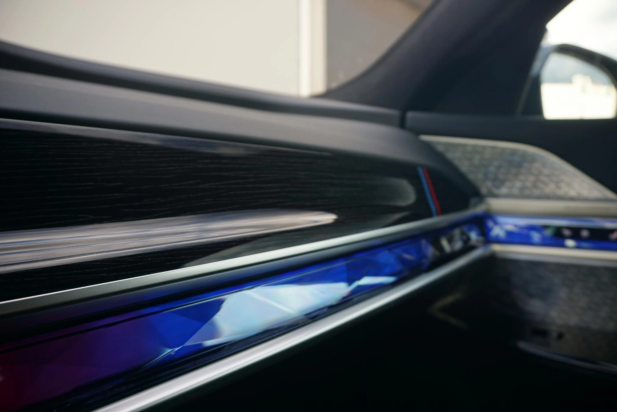 Hoofdafbeelding BMW 7 Serie