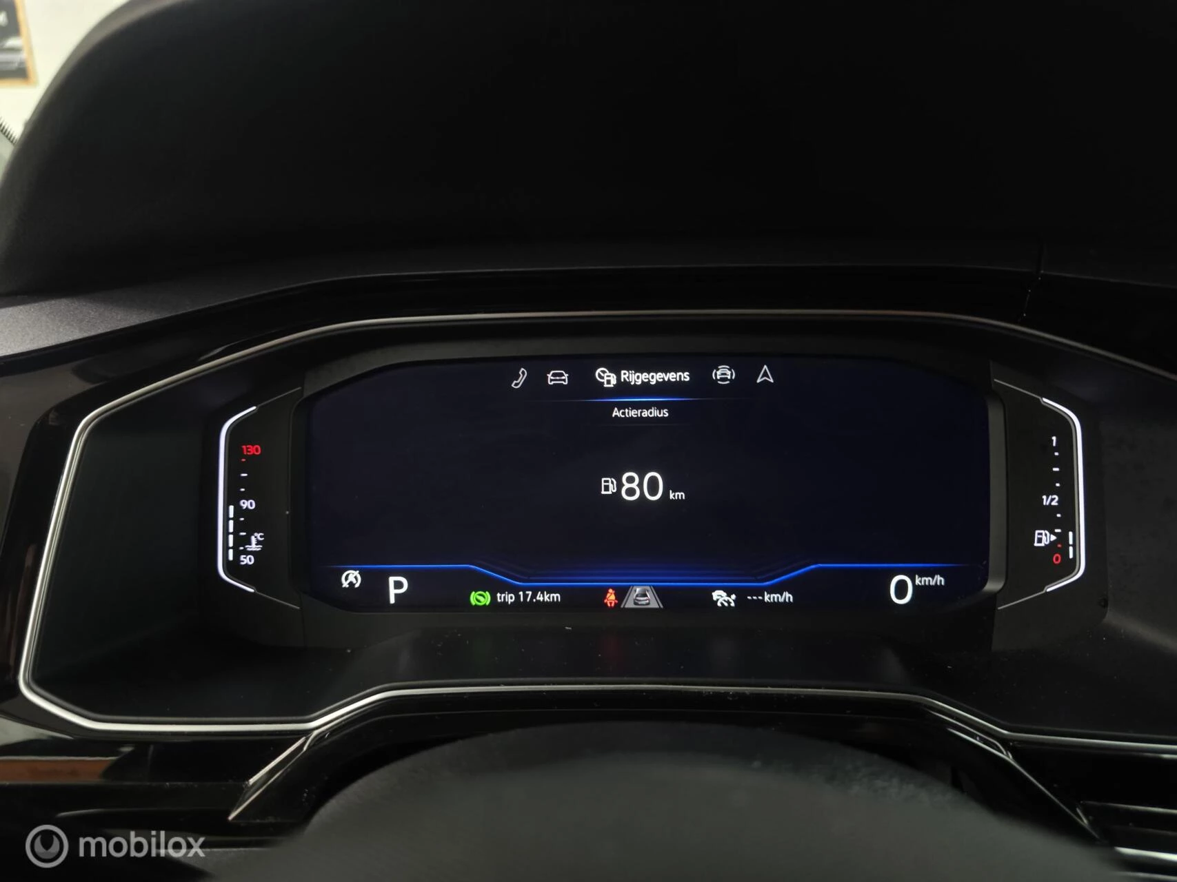 Hoofdafbeelding Volkswagen Taigo