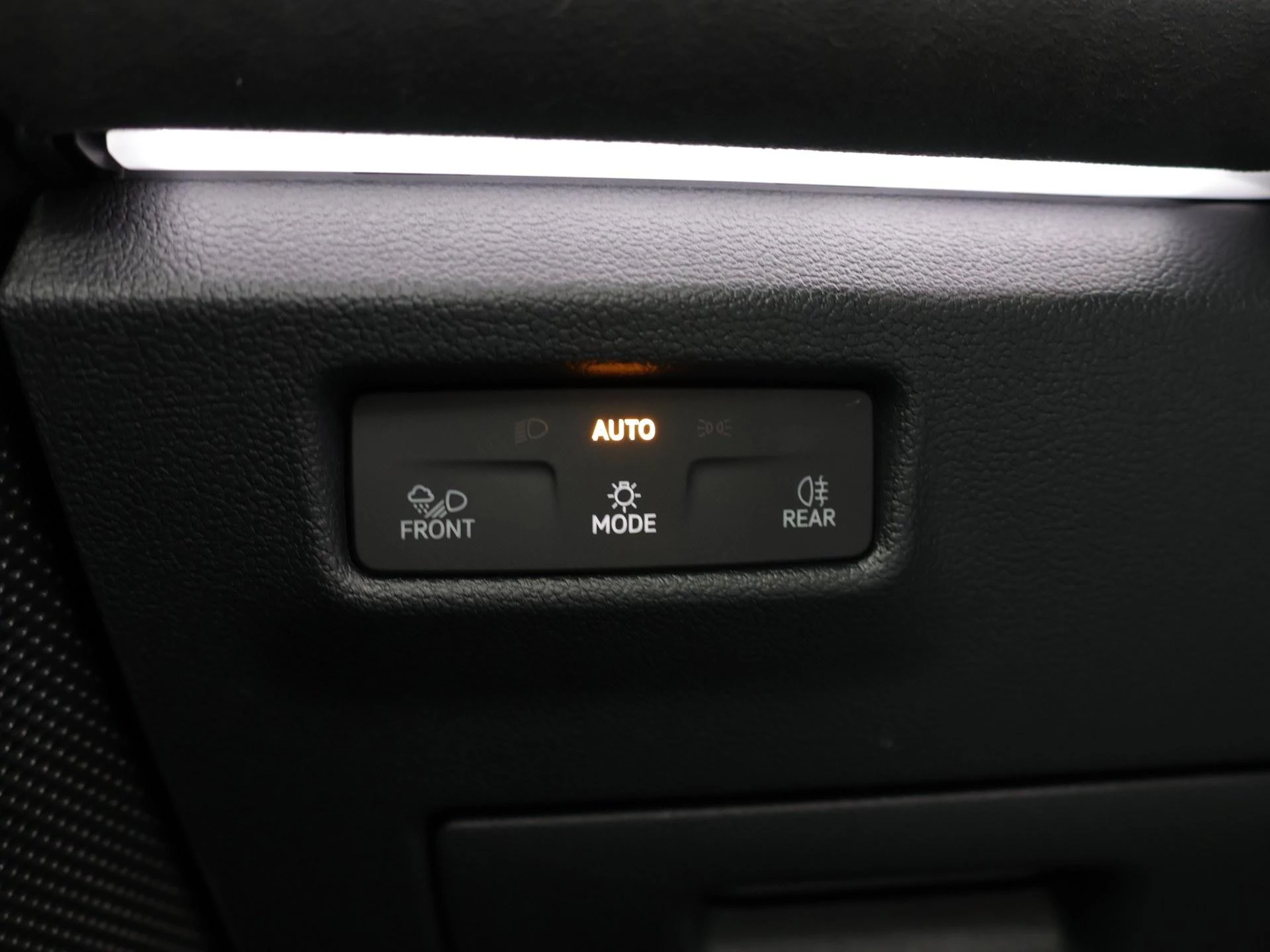 Hoofdafbeelding Volkswagen Tayron